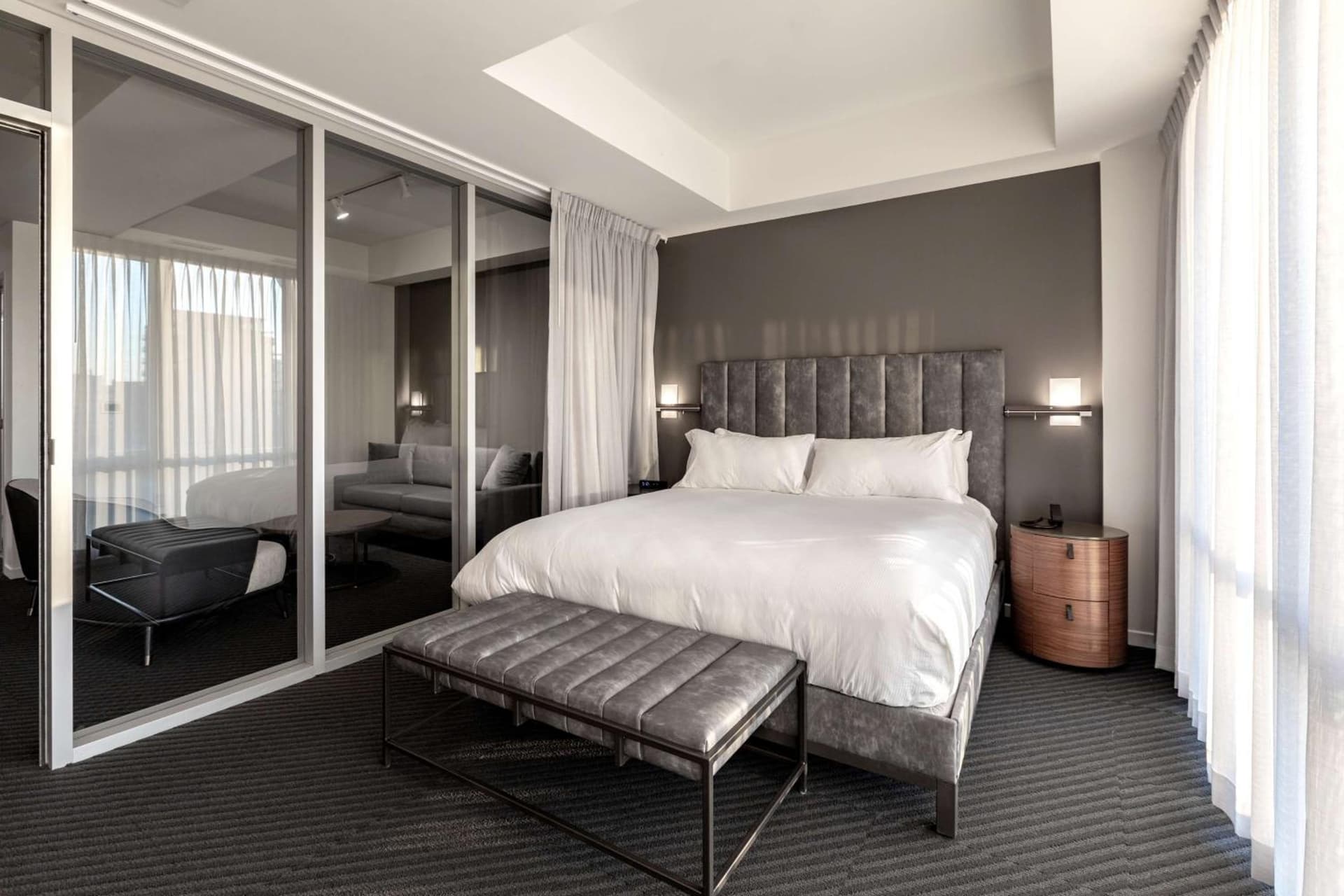 Hotel Chauncey Iowa City, Tapestry Collection by Hilton gallery photo in Iowa City, IA — image 31