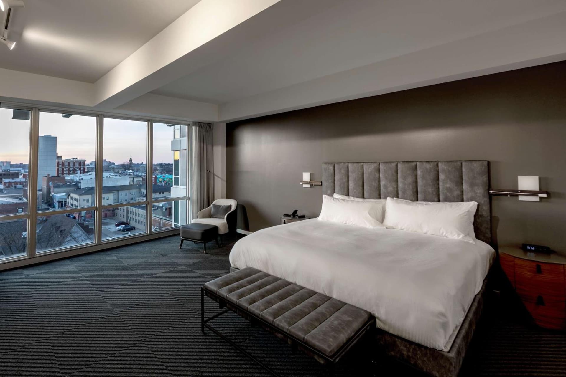 Hotel Chauncey Iowa City, Tapestry Collection by Hilton gallery photo in Iowa City, IA — image 32