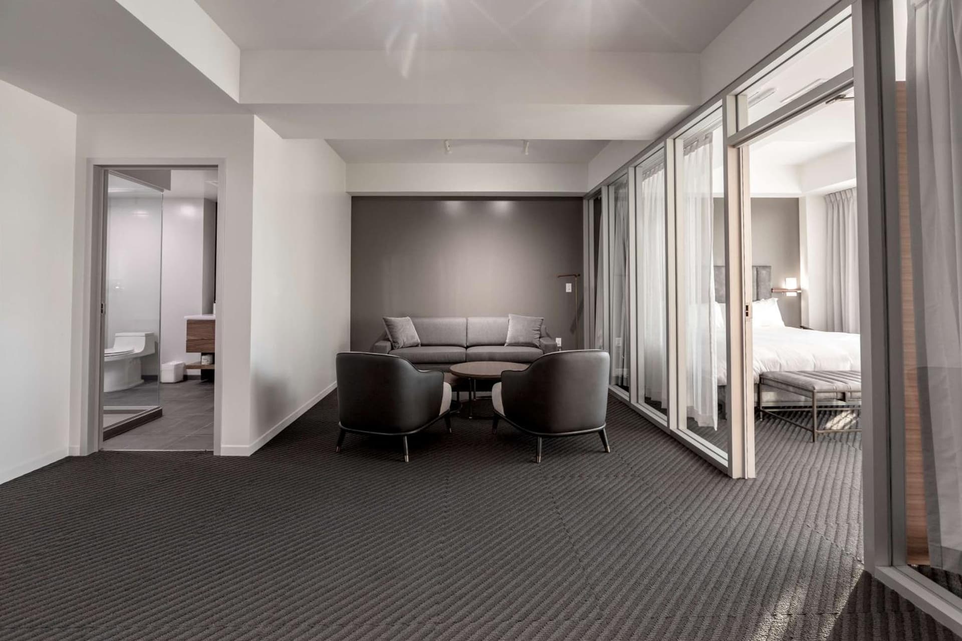 Hotel Chauncey Iowa City, Tapestry Collection by Hilton gallery photo in Iowa City, IA — image 40