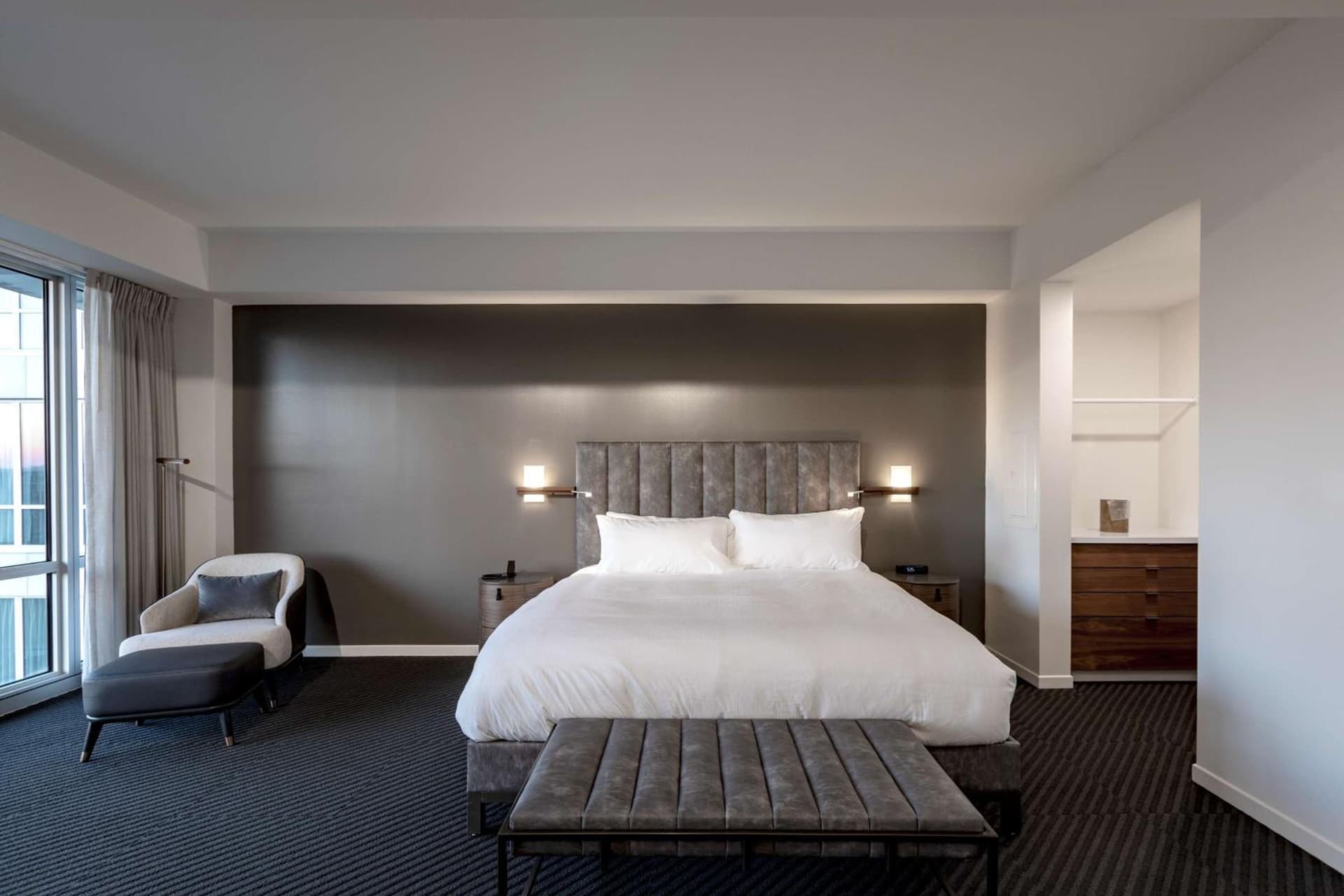 Hotel Chauncey Iowa City, Tapestry Collection by Hilton gallery photo in Iowa City, IA — image 51