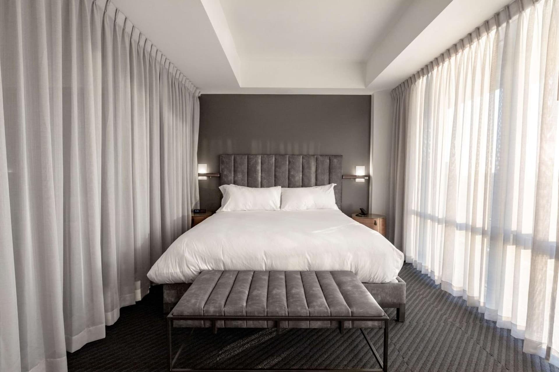 Hotel Chauncey Iowa City, Tapestry Collection by Hilton gallery photo in Iowa City, IA — image 21
