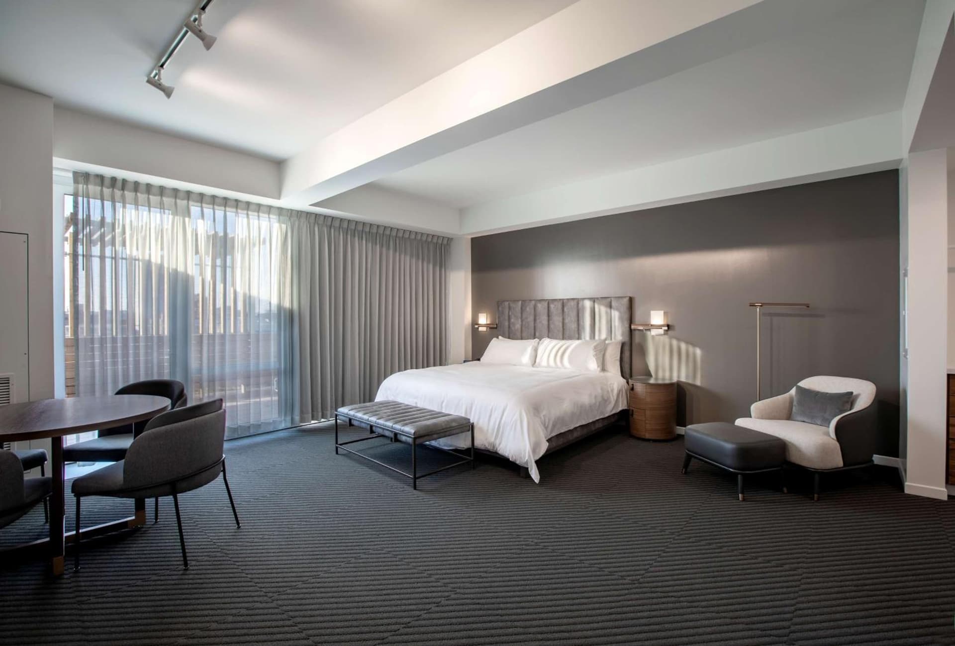 Hotel Chauncey Iowa City, Tapestry Collection by Hilton gallery photo in Iowa City, IA — image 7