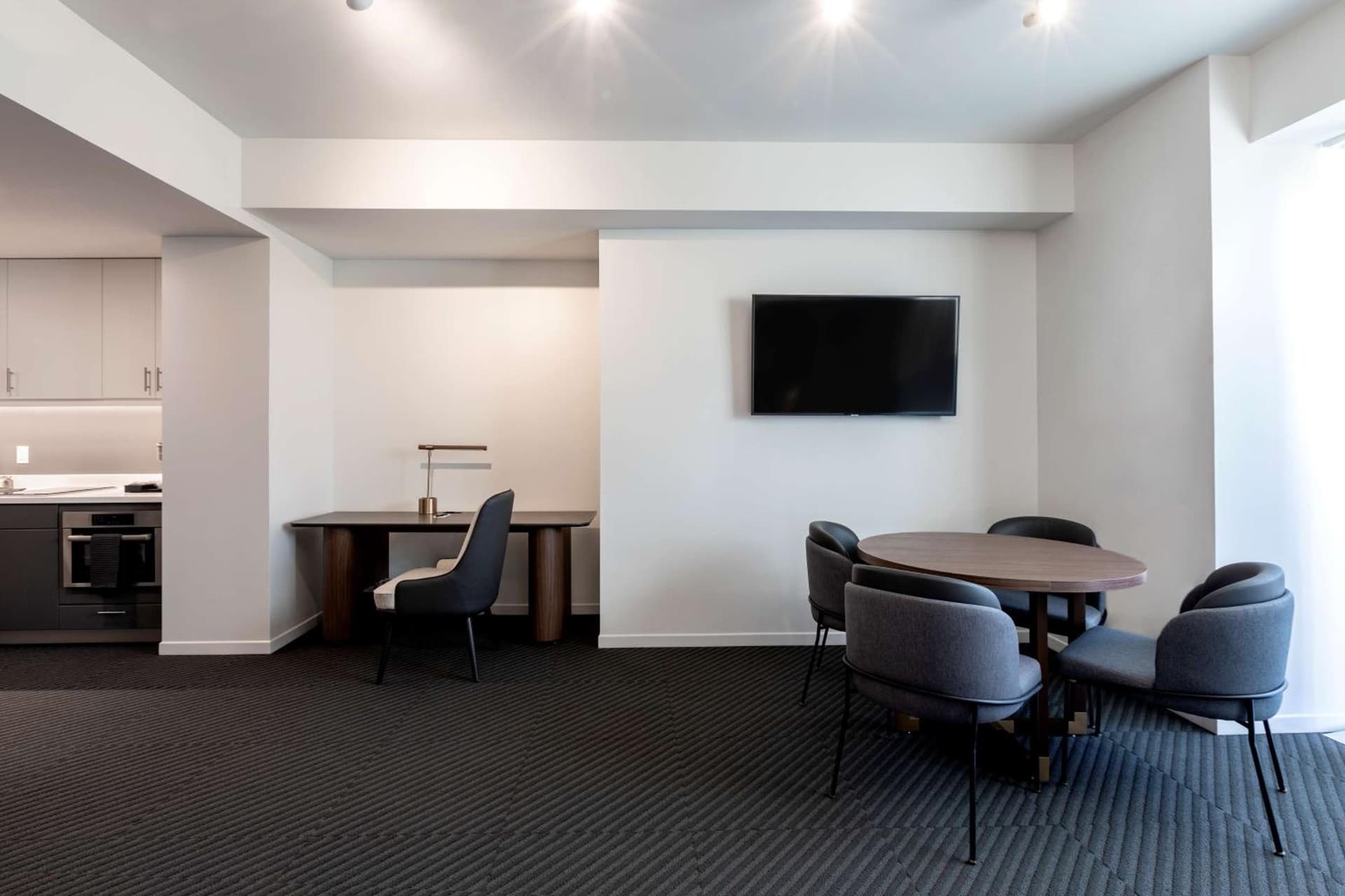Hotel Chauncey Iowa City, Tapestry Collection by Hilton gallery photo in Iowa City, IA — image 26