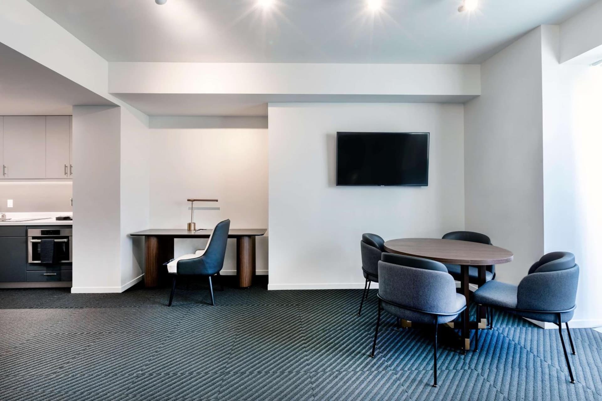 Hotel Chauncey Iowa City, Tapestry Collection by Hilton gallery photo in Iowa City, IA — image 13