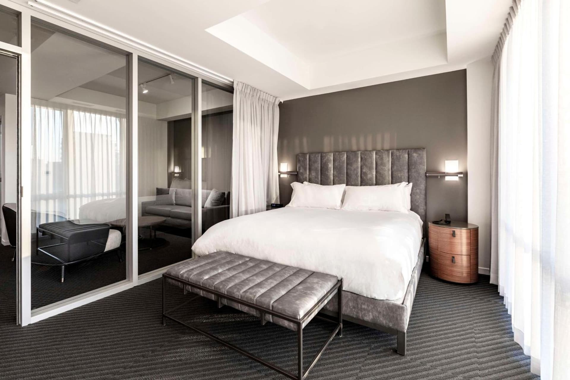 Hotel Chauncey Iowa City, Tapestry Collection by Hilton gallery photo in Iowa City, IA — image 5
