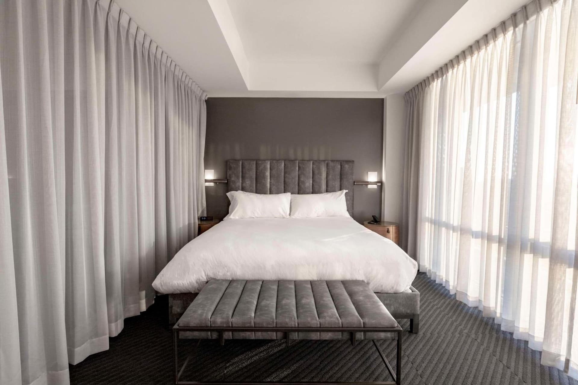 Hotel Chauncey Iowa City, Tapestry Collection by Hilton gallery photo in Iowa City, IA — image 45