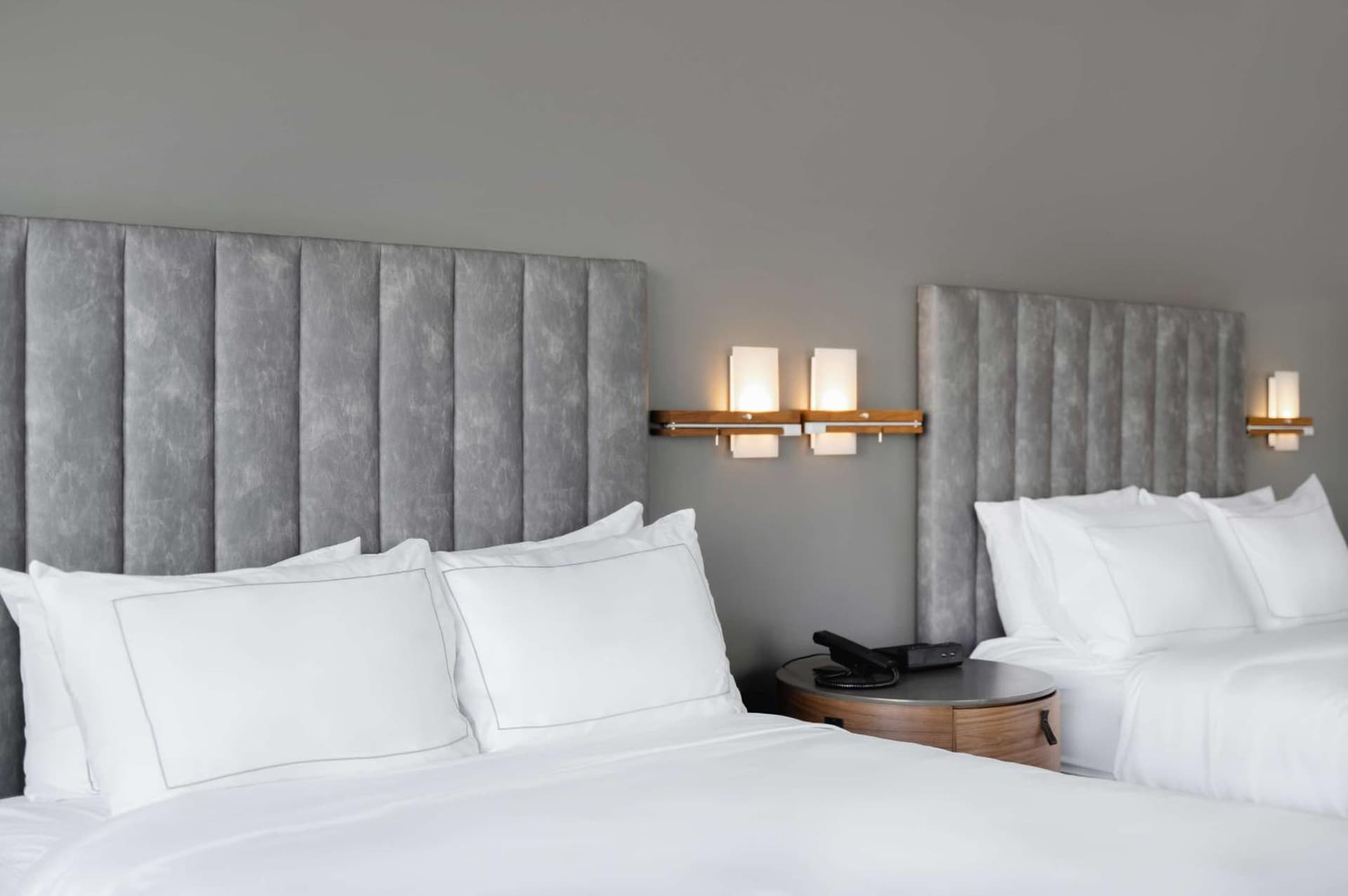 Hotel Chauncey Iowa City, Tapestry Collection by Hilton gallery photo in Iowa City, IA — image 37