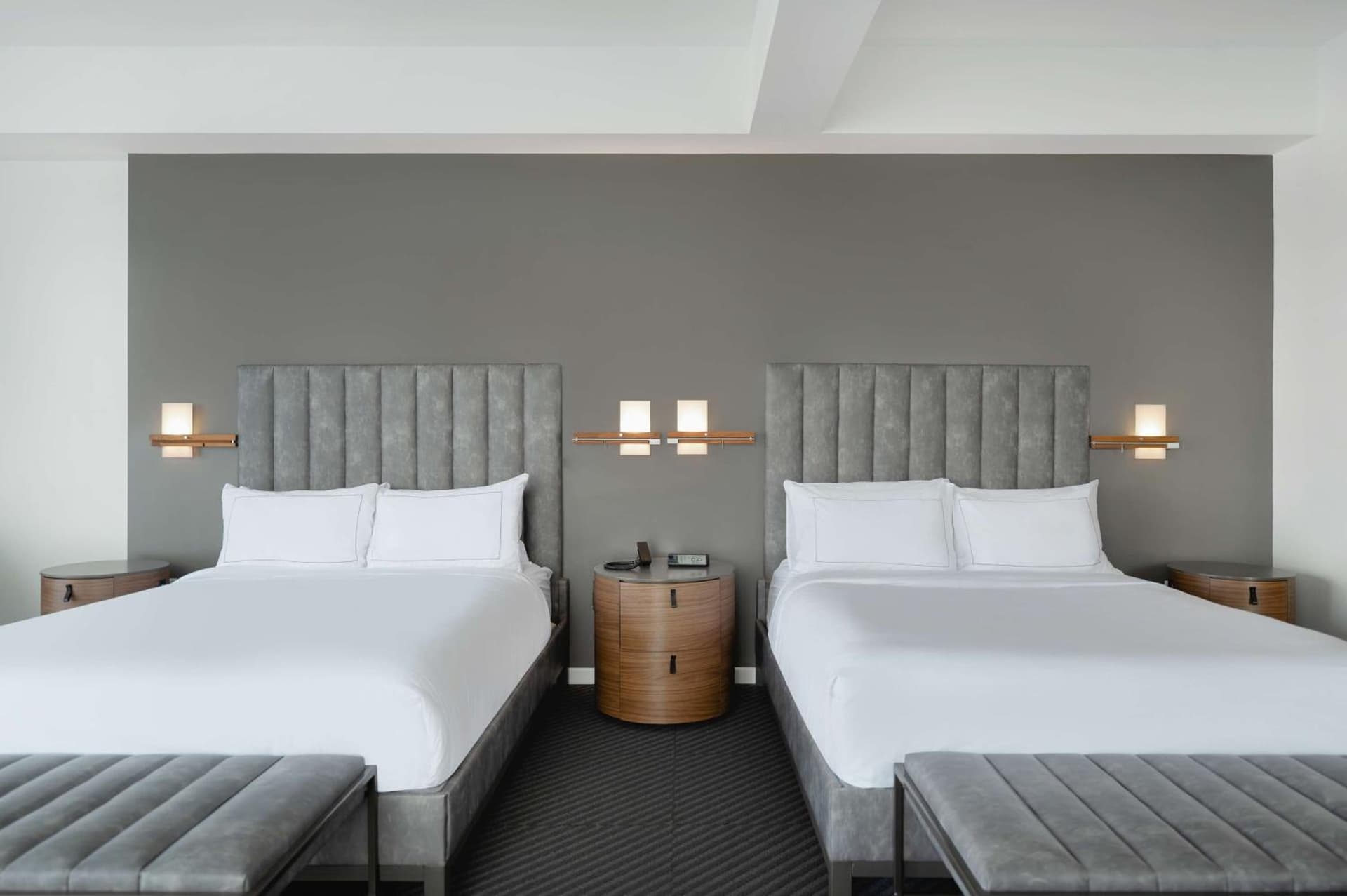 Hotel Chauncey Iowa City, Tapestry Collection by Hilton gallery photo in Iowa City, IA — image 19
