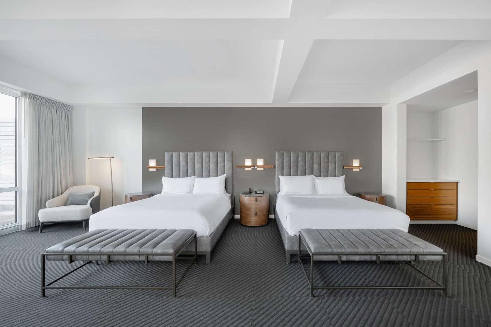 Hotel Chauncey Iowa City, Tapestry Collection by Hilton gallery photo in Iowa City, IA — image 46