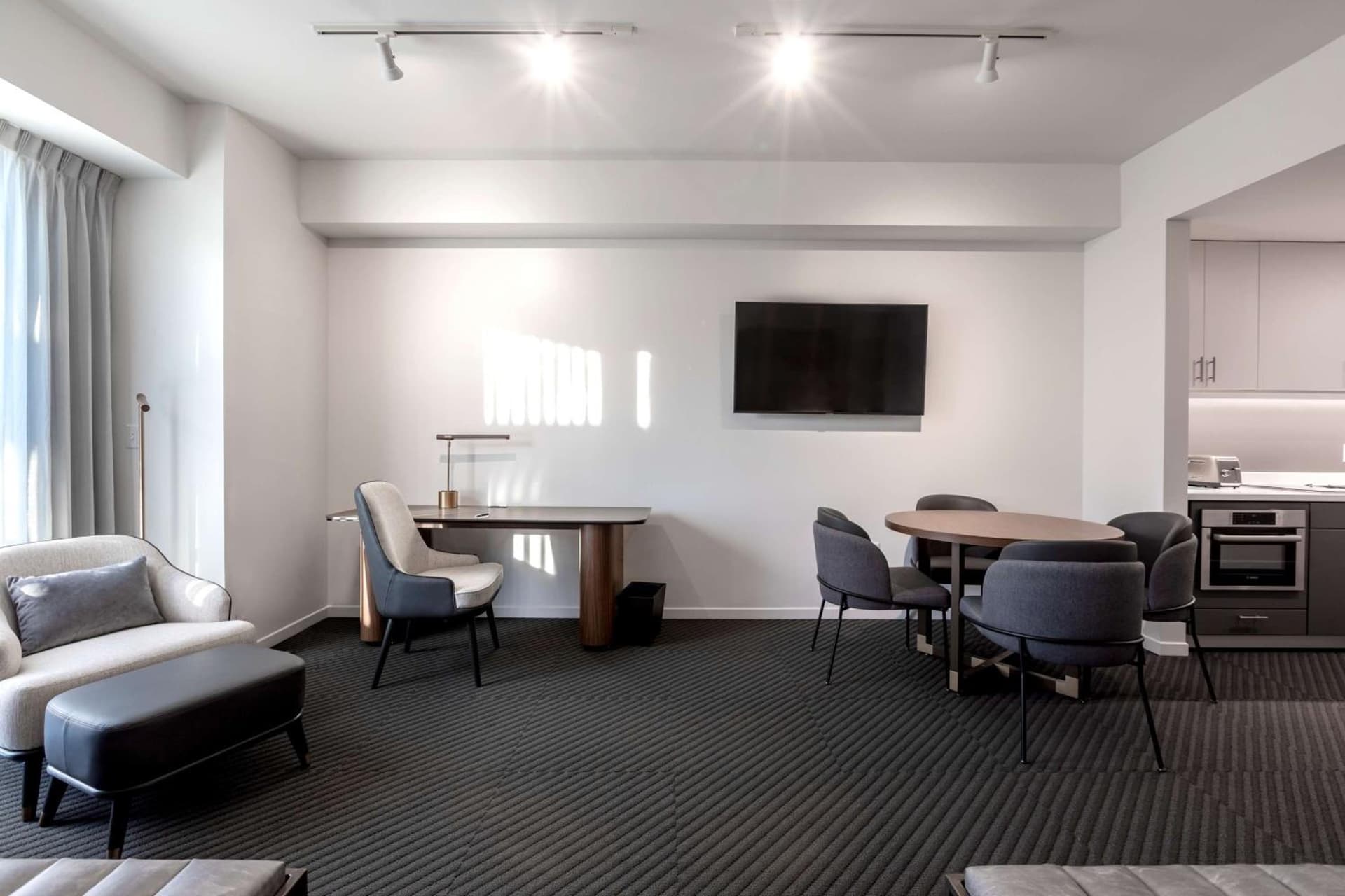 Hotel Chauncey Iowa City, Tapestry Collection by Hilton gallery photo in Iowa City, IA — image 28