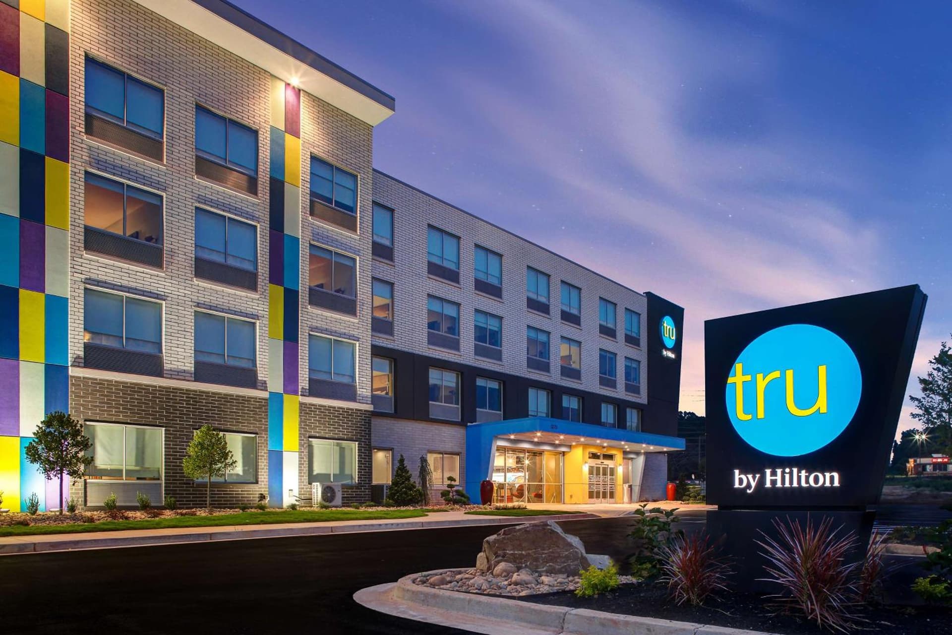Tru by Hilton Lithia Springs, GA gallery photo in Lithia Springs, GA — image 26