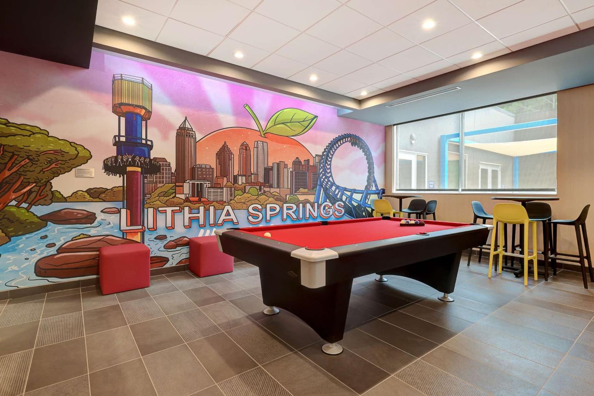 Tru by Hilton Lithia Springs, GA gallery photo in Lithia Springs, GA — image 16
