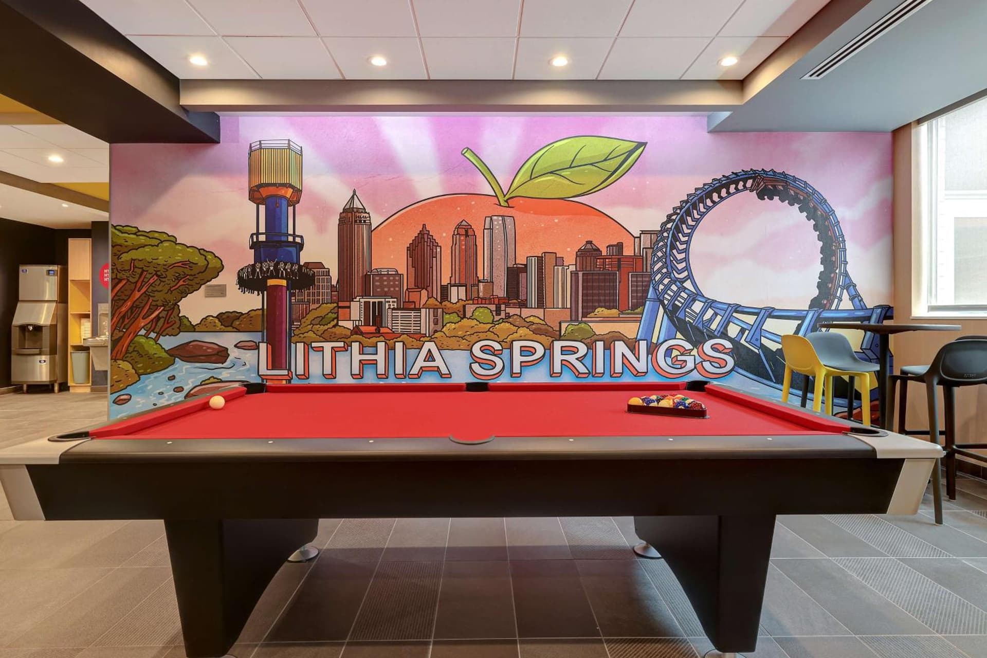 Tru by Hilton Lithia Springs, GA gallery photo in Lithia Springs, GA — image 38