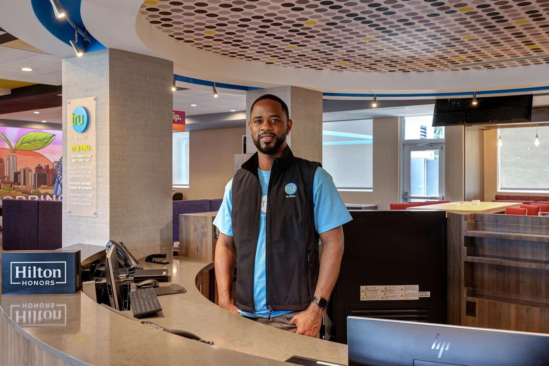 Tru by Hilton Lithia Springs, GA gallery photo in Lithia Springs, GA — image 18