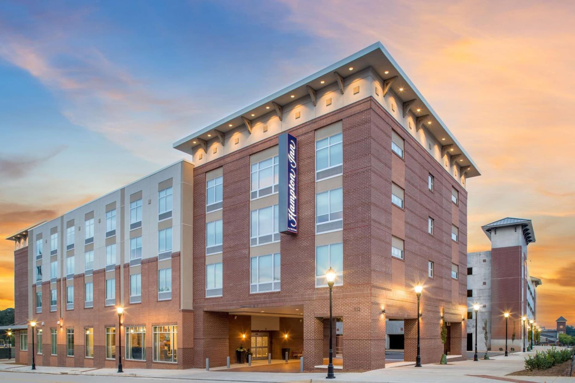 Hampton Inn Greer Greenville, Sc gallery photo in Greer, SC — image 28