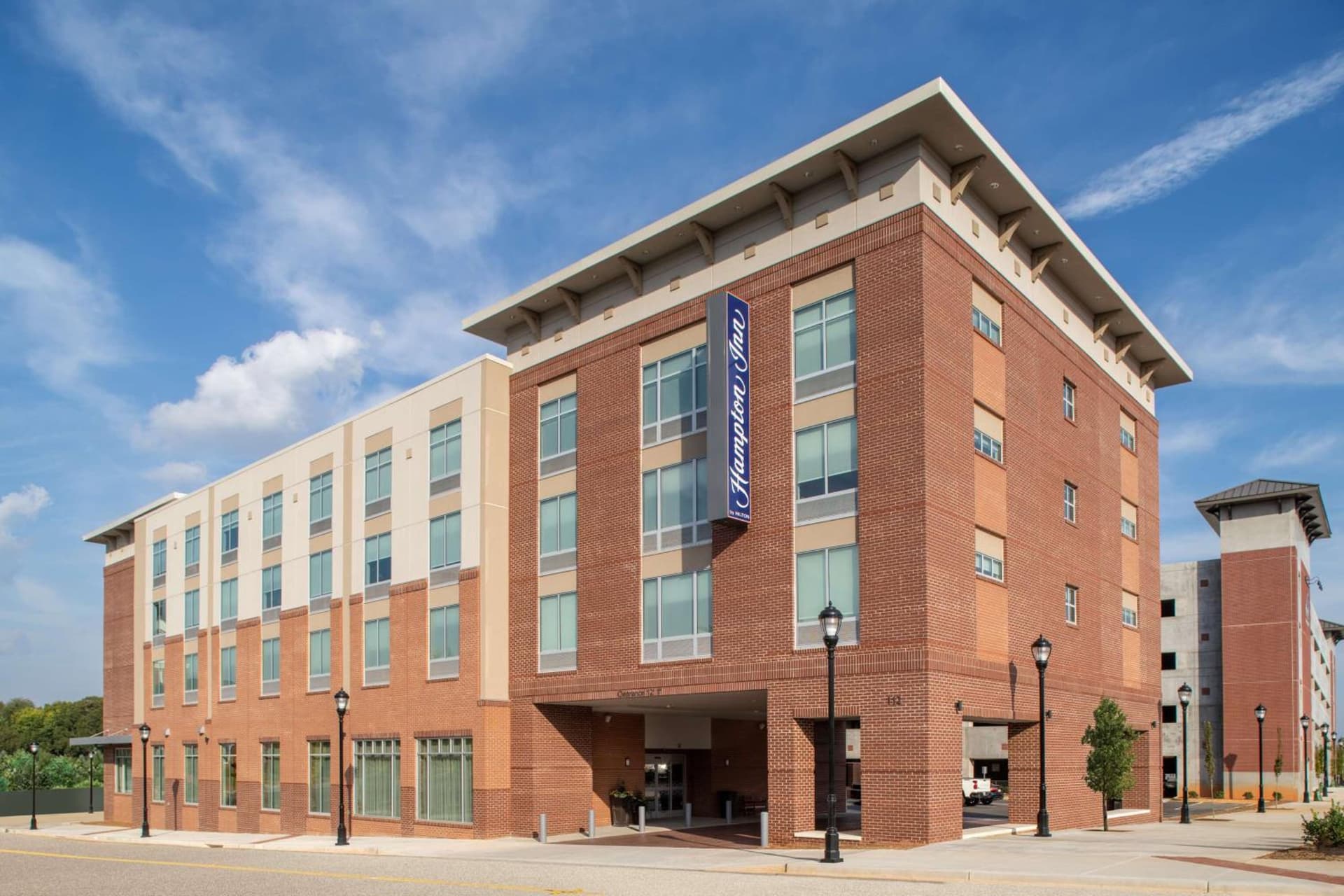 Hampton Inn Greer Greenville, Sc gallery photo in Greer, SC — image 15