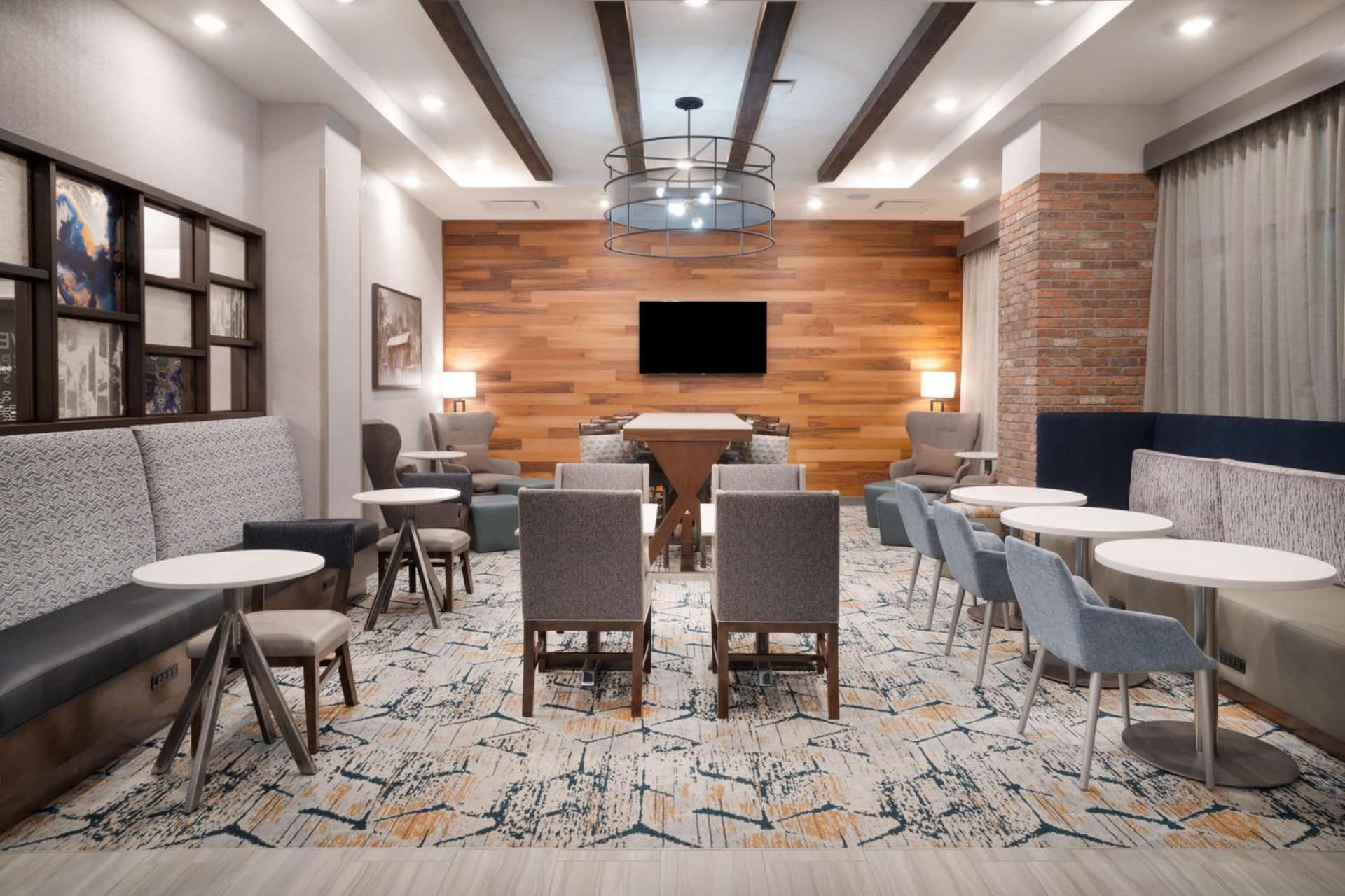 Hampton Inn Greer Greenville, Sc gallery photo in Greer, SC — image 31