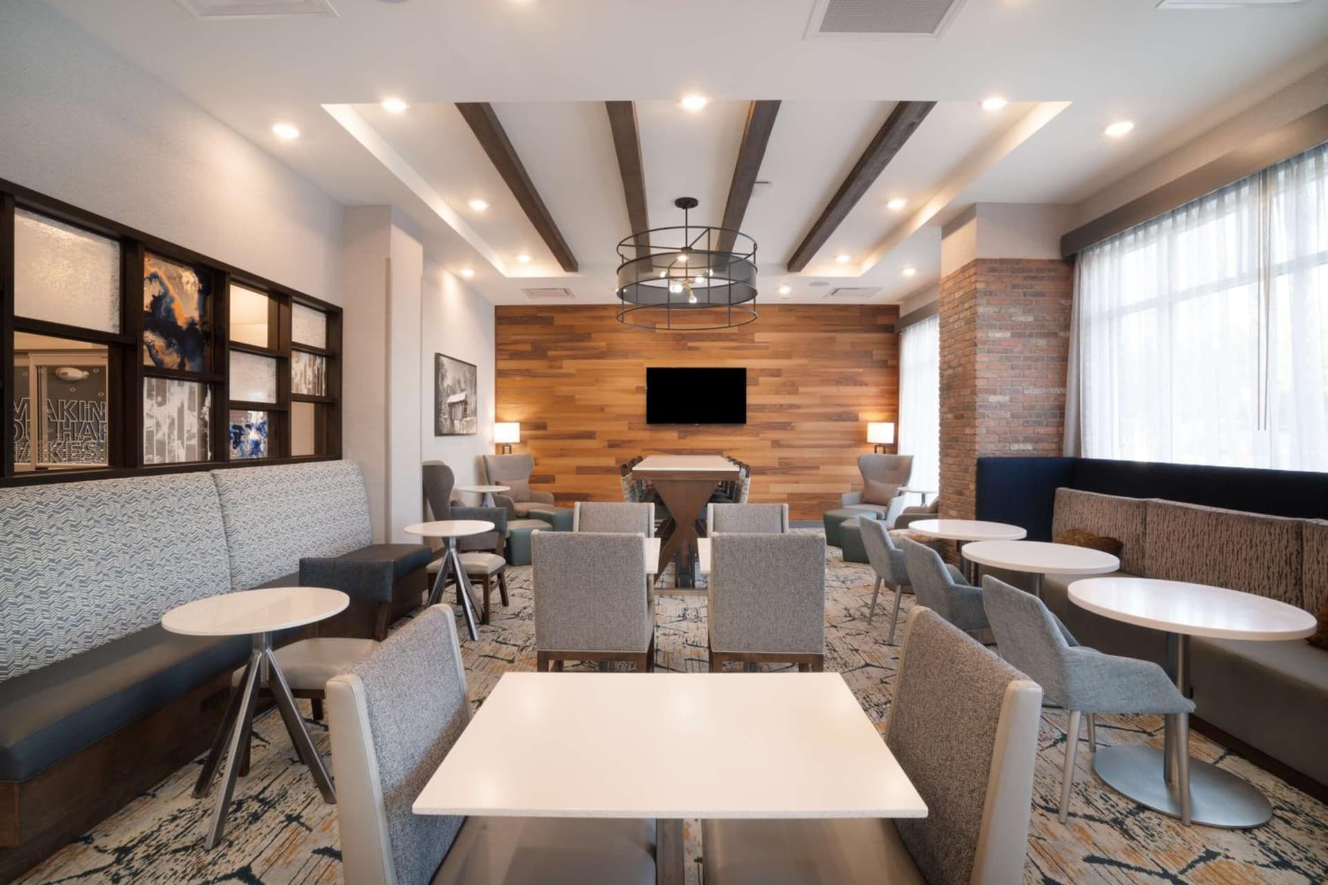 Hampton Inn Greer Greenville, Sc gallery photo in Greer, SC — image 40