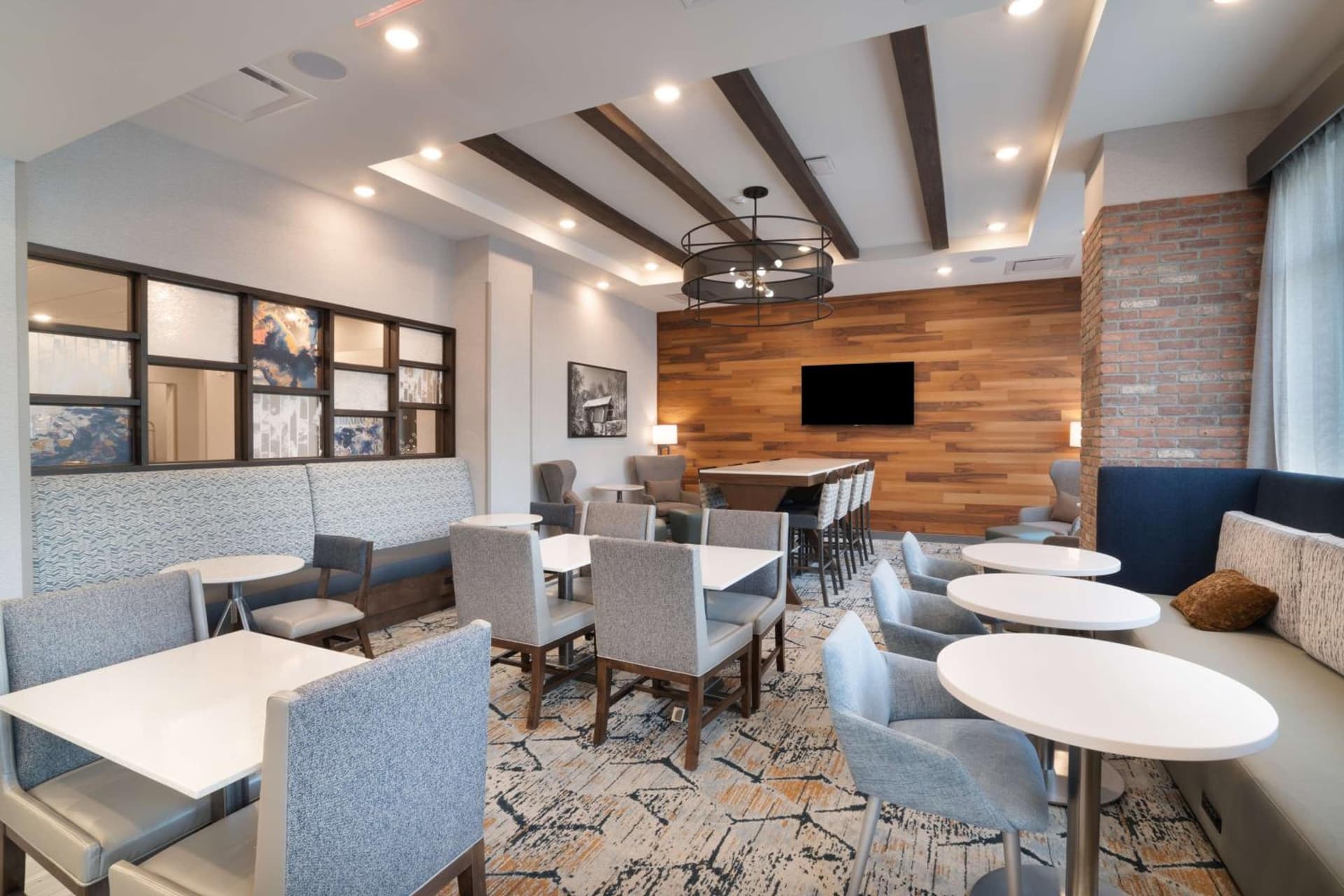 Hampton Inn Greer Greenville, Sc gallery photo in Greer, SC — image 25