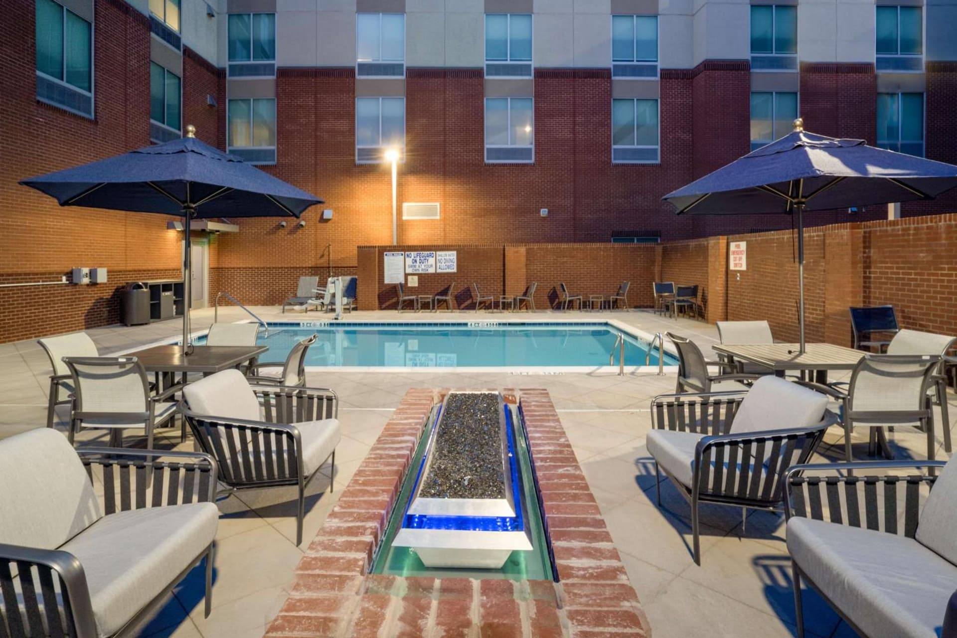 Hampton Inn Greer Greenville, Sc gallery photo in Greer, SC — image 37