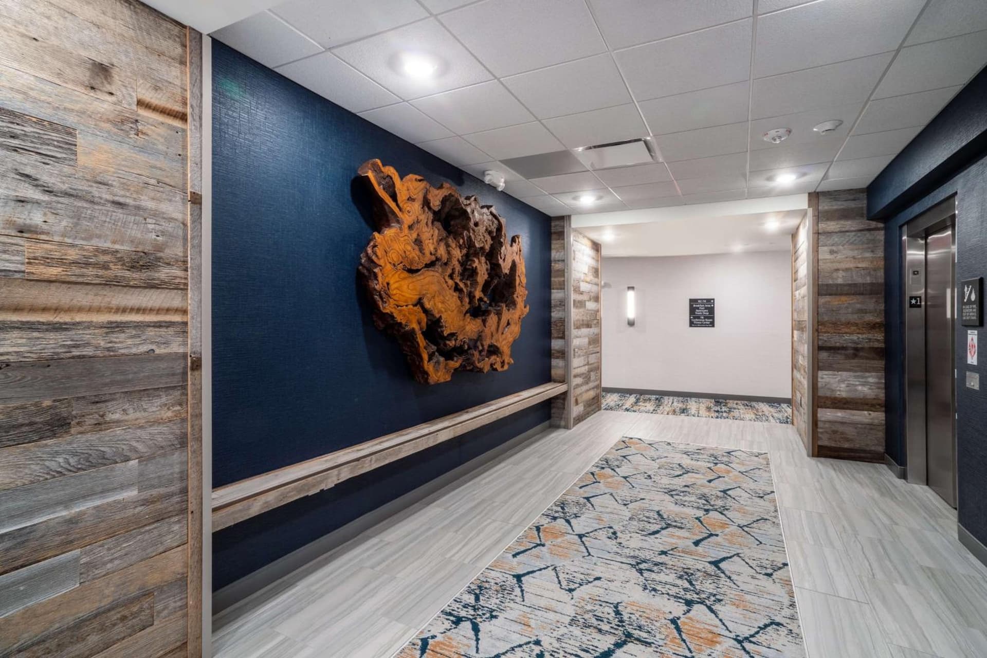 Hampton Inn Greer Greenville, Sc gallery photo in Greer, SC — image 55