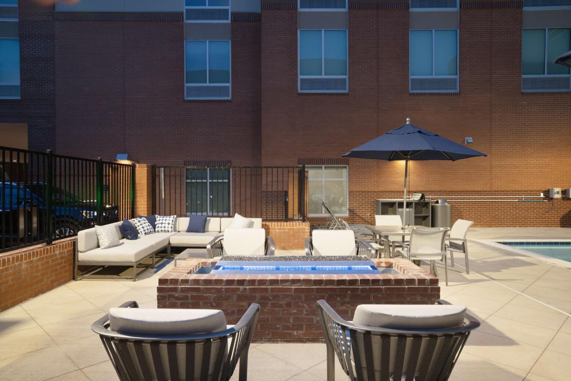 Hampton Inn Greer Greenville, Sc gallery photo in Greer, SC — image 53