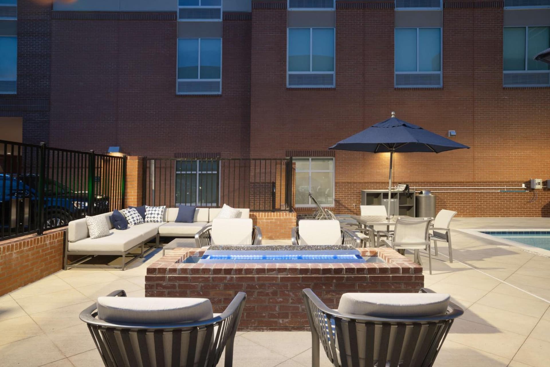 Hampton Inn Greer Greenville, Sc gallery photo in Greer, SC — image 22