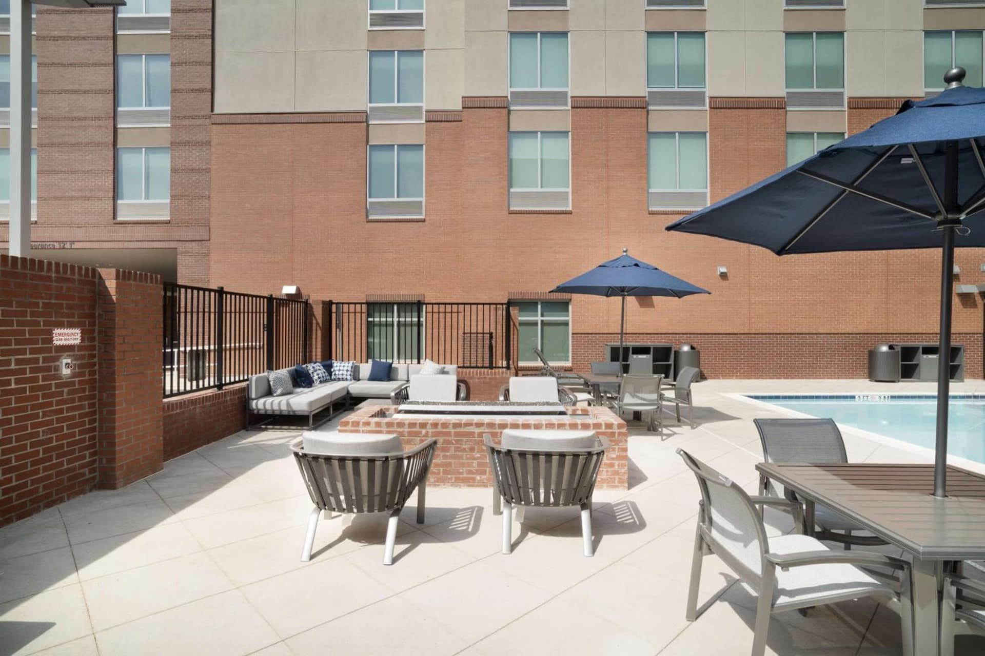 Hampton Inn Greer Greenville, Sc gallery photo in Greer, SC — image 46