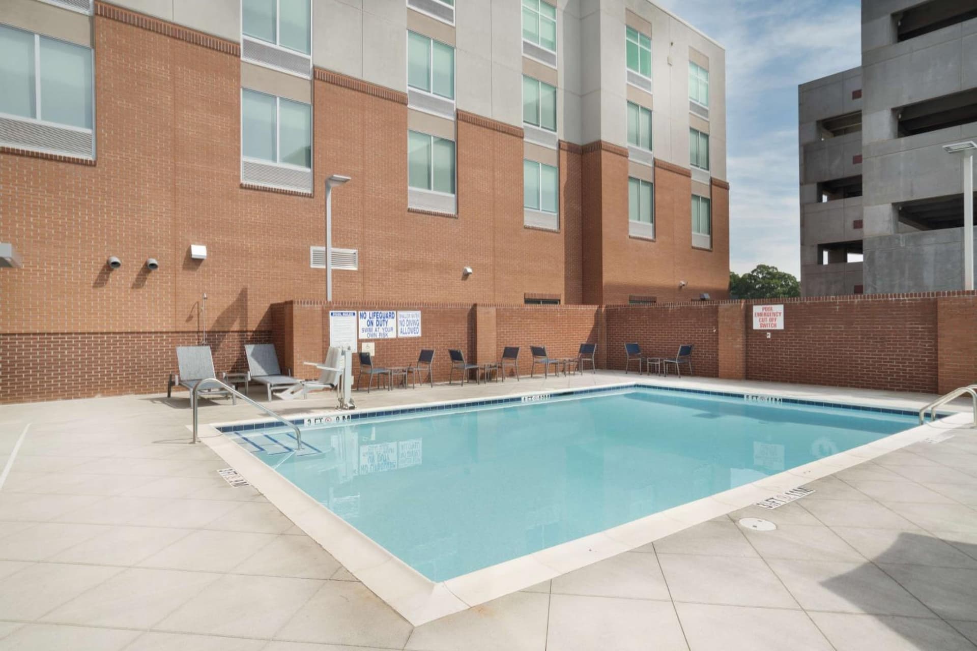 Hampton Inn Greer Greenville, Sc gallery photo in Greer, SC — image 26