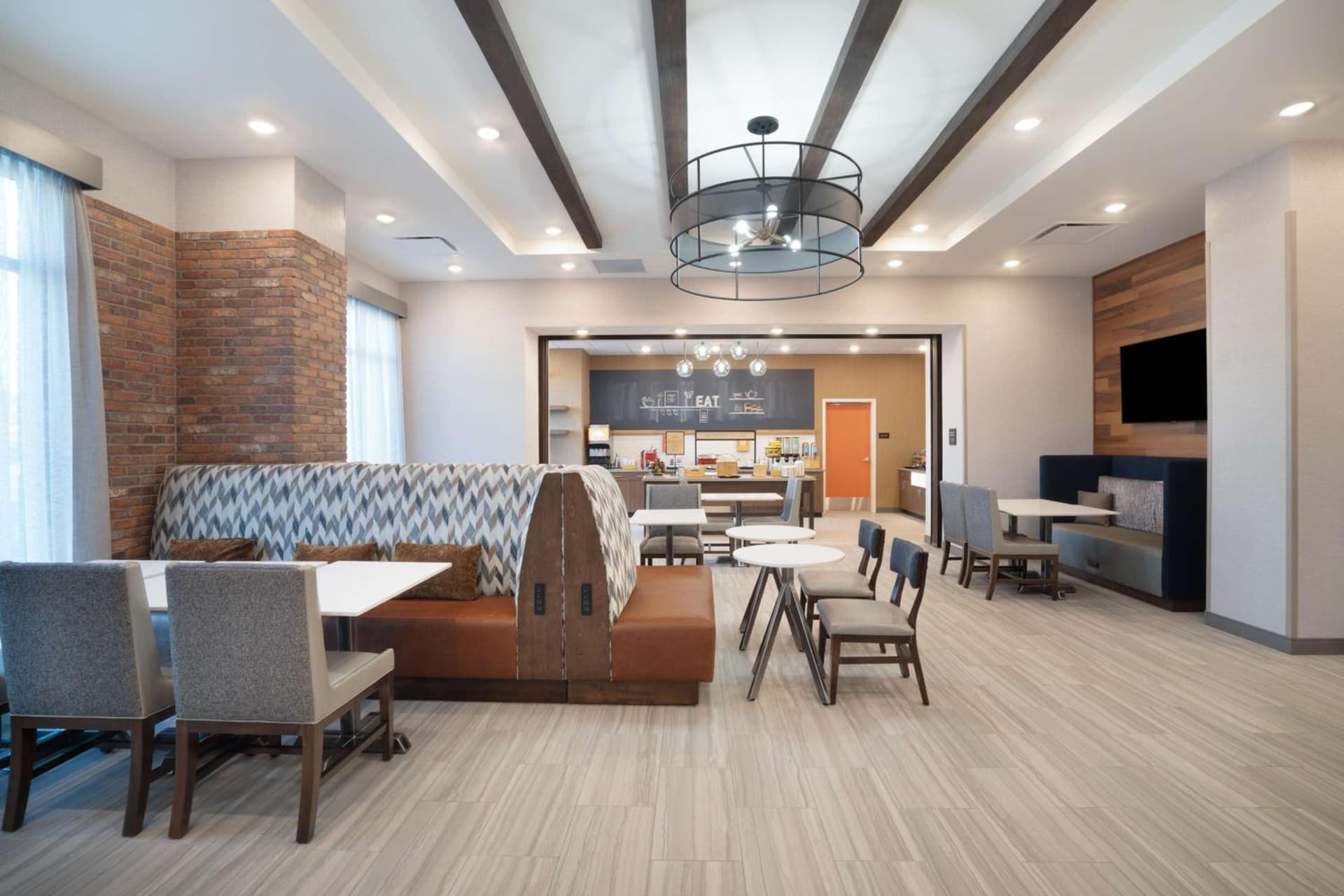 Hampton Inn Greer Greenville, Sc gallery photo in Greer, SC — image 50