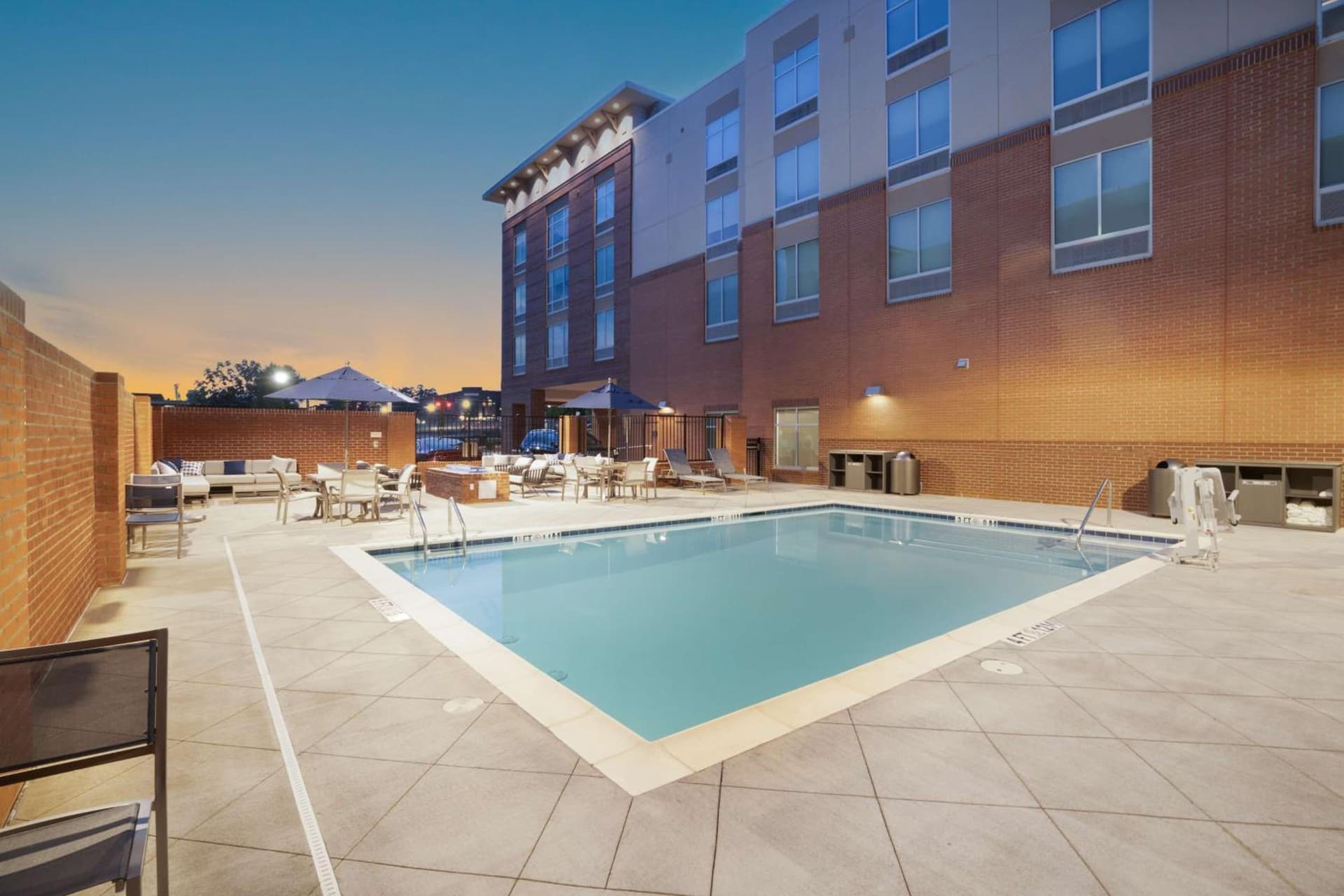 Hampton Inn Greer Greenville, Sc gallery photo in Greer, SC — image 18