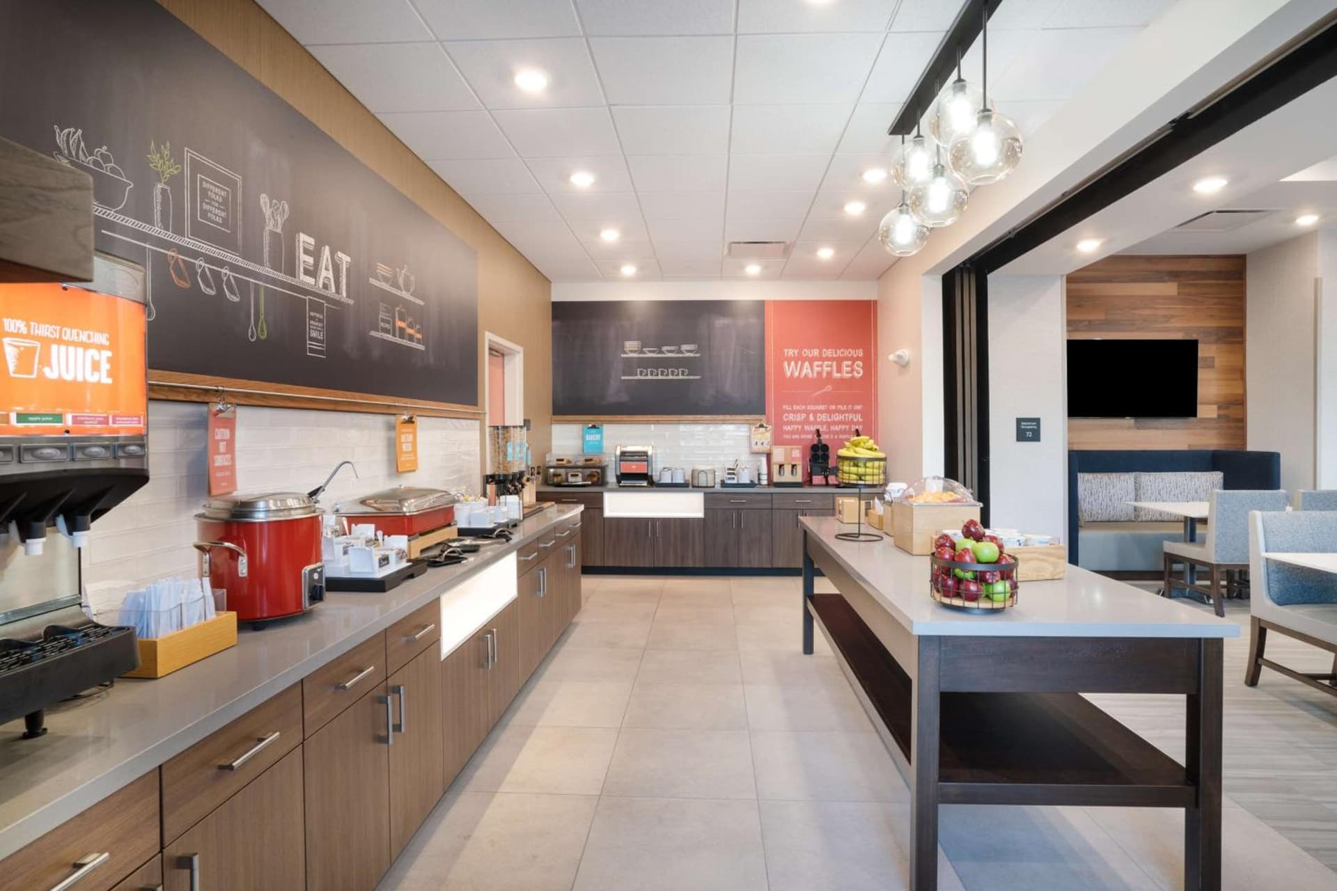 Hampton Inn Greer Greenville, Sc gallery photo in Greer, SC — image 56