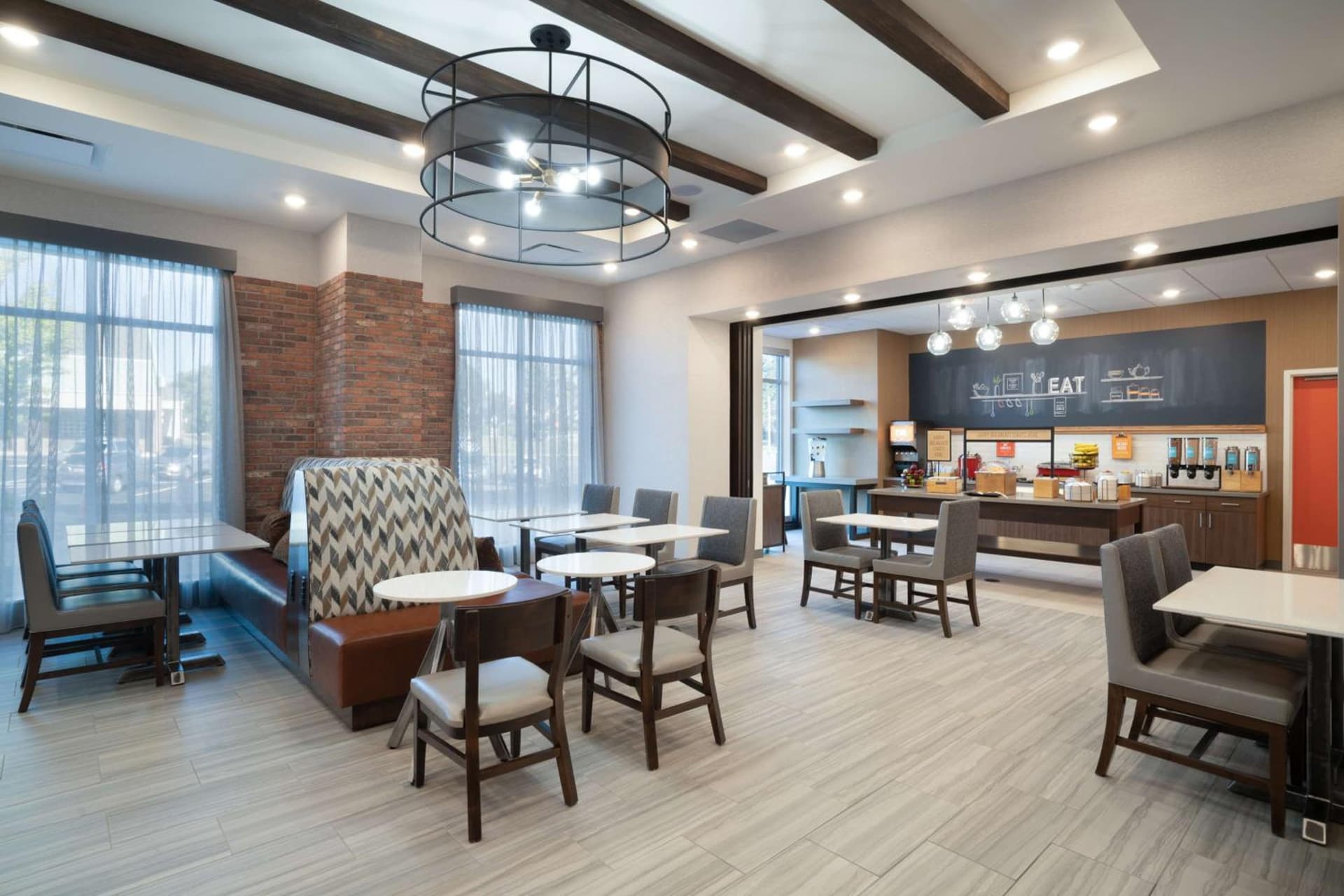 Hampton Inn Greer Greenville, Sc gallery photo in Greer, SC — image 21