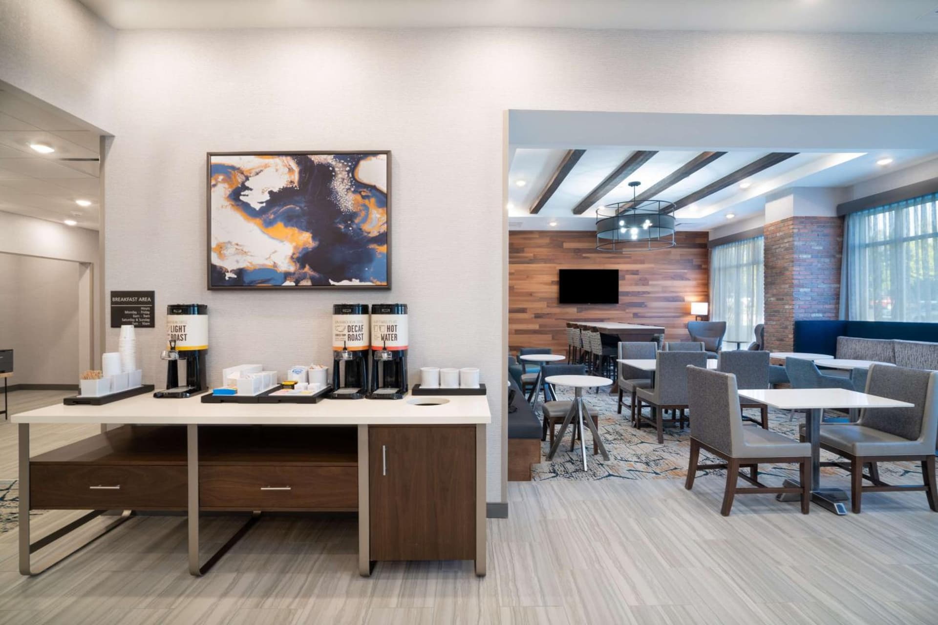 Hampton Inn Greer Greenville, Sc gallery photo in Greer, SC — image 32