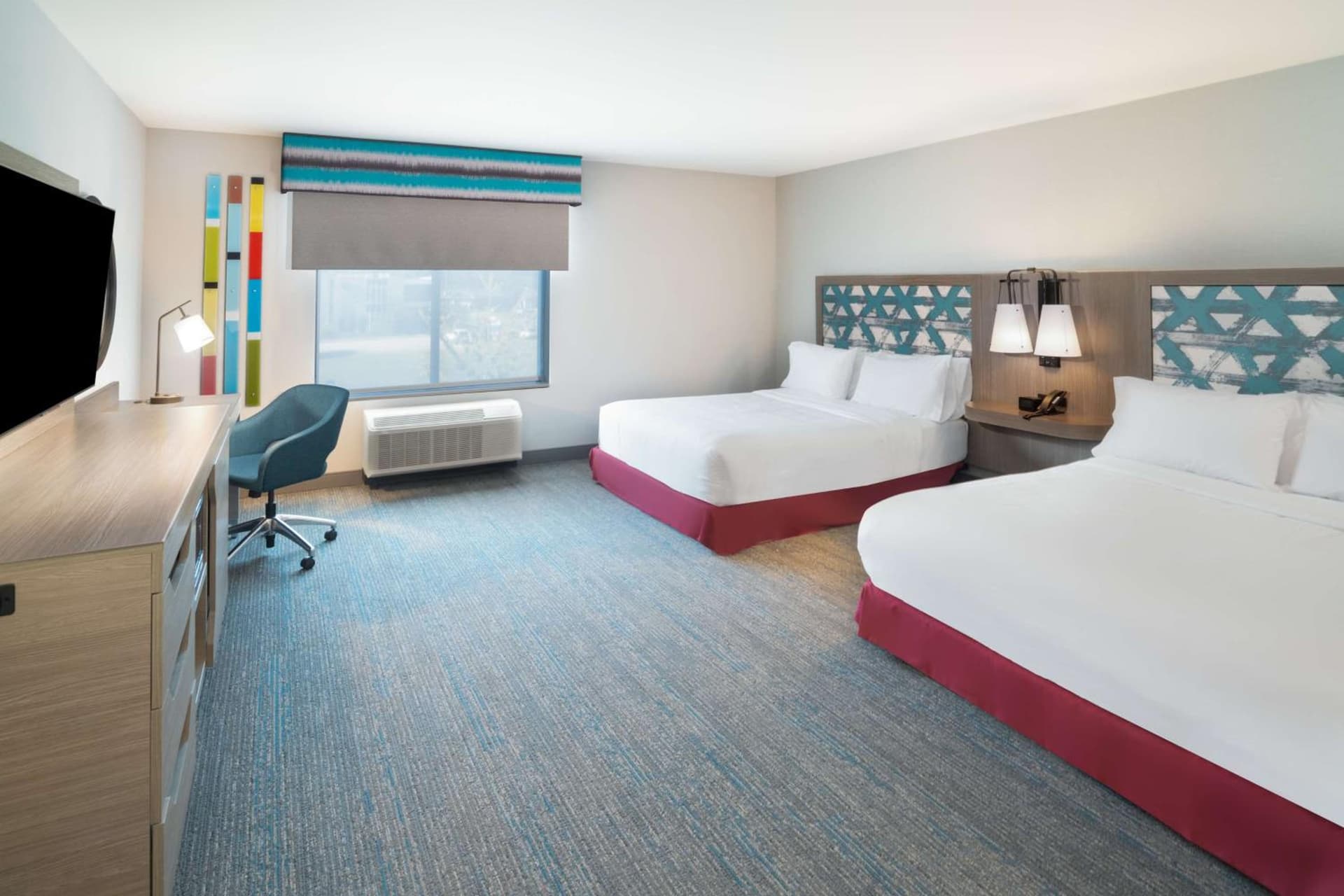Hampton Inn Greer Greenville, Sc gallery photo in Greer, SC — image 17