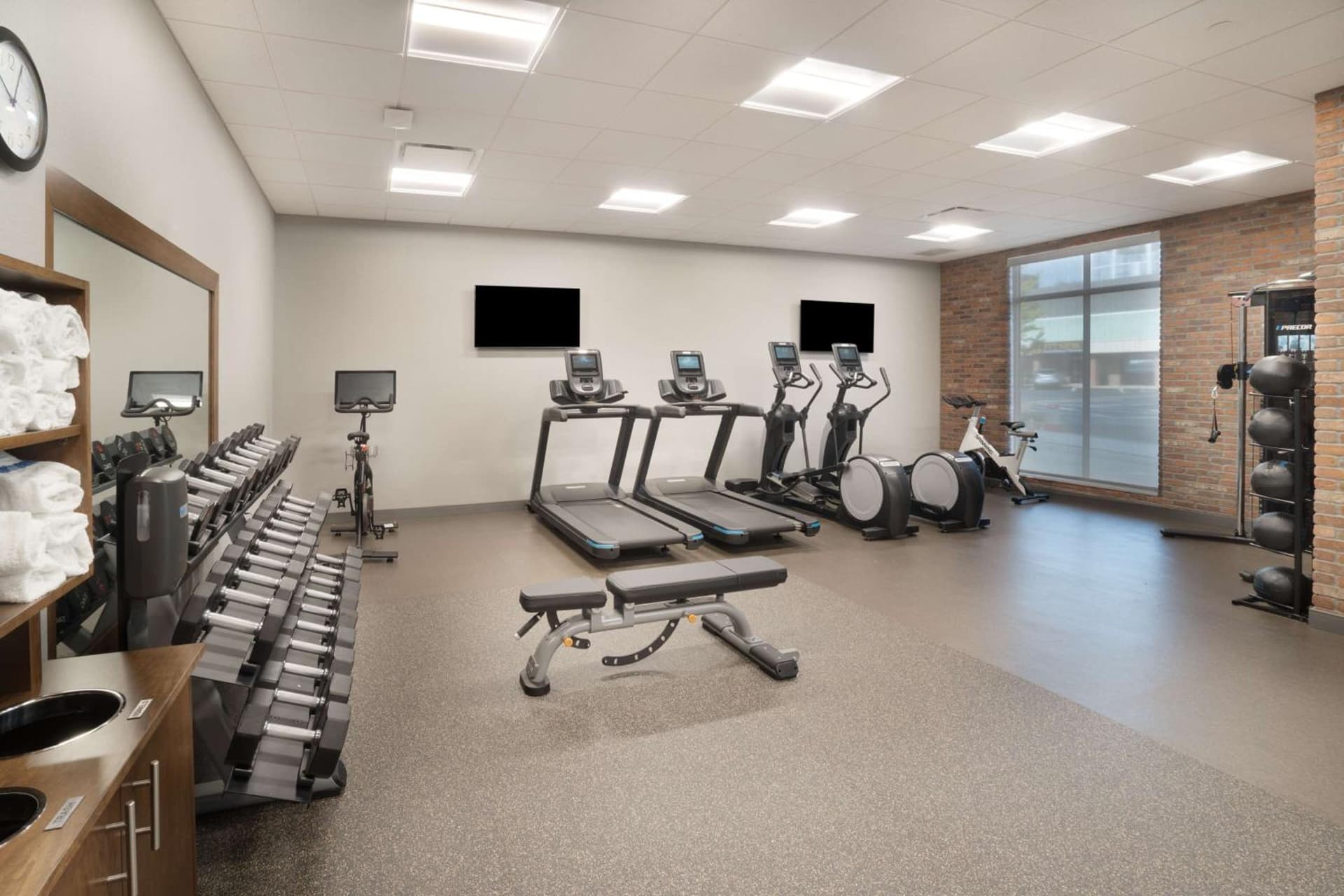 Hampton Inn Greer Greenville, Sc gallery photo in Greer, SC — image 19