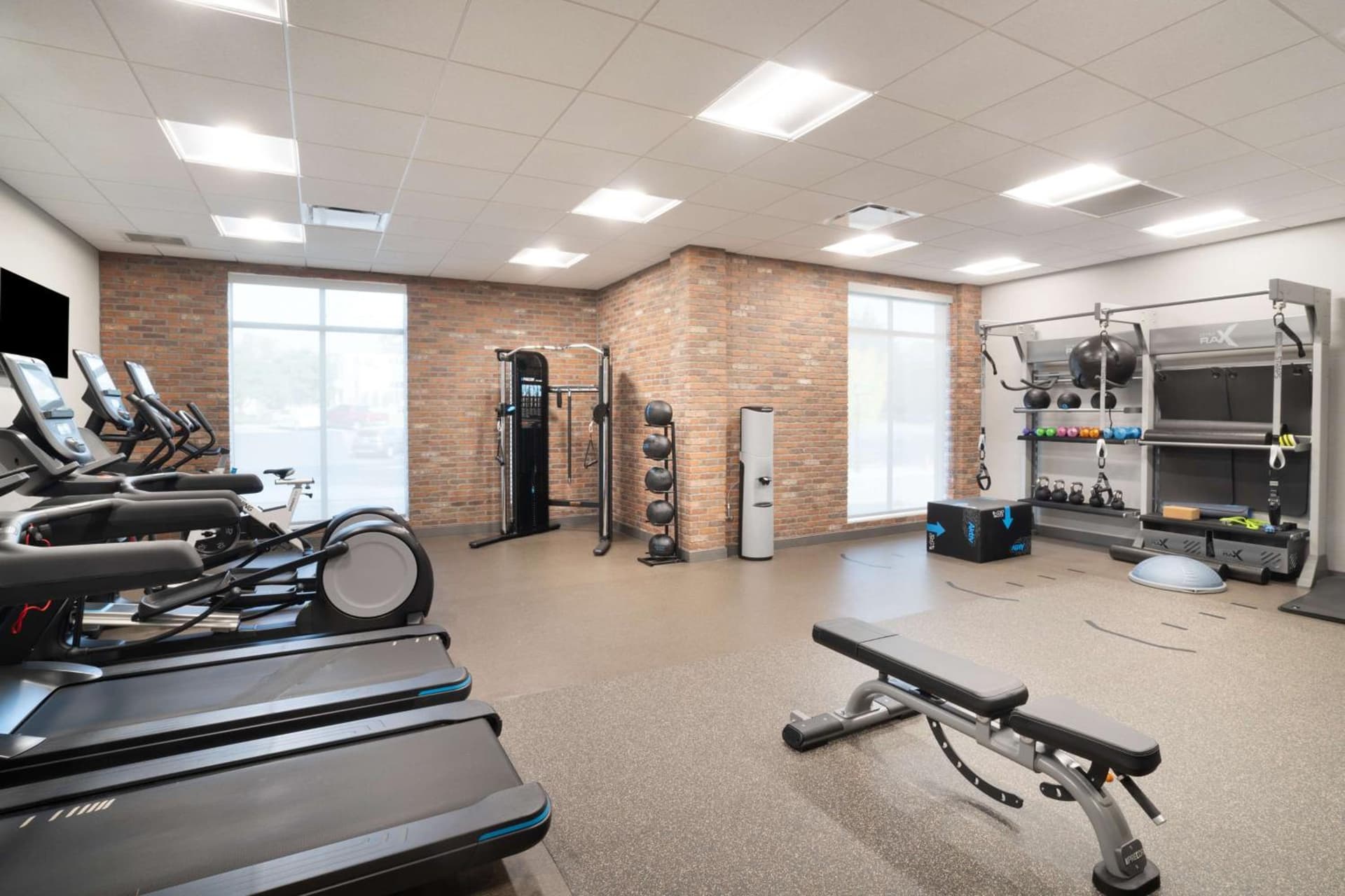 Hampton Inn Greer Greenville, Sc interior in Greer, SC — gallery photo 2