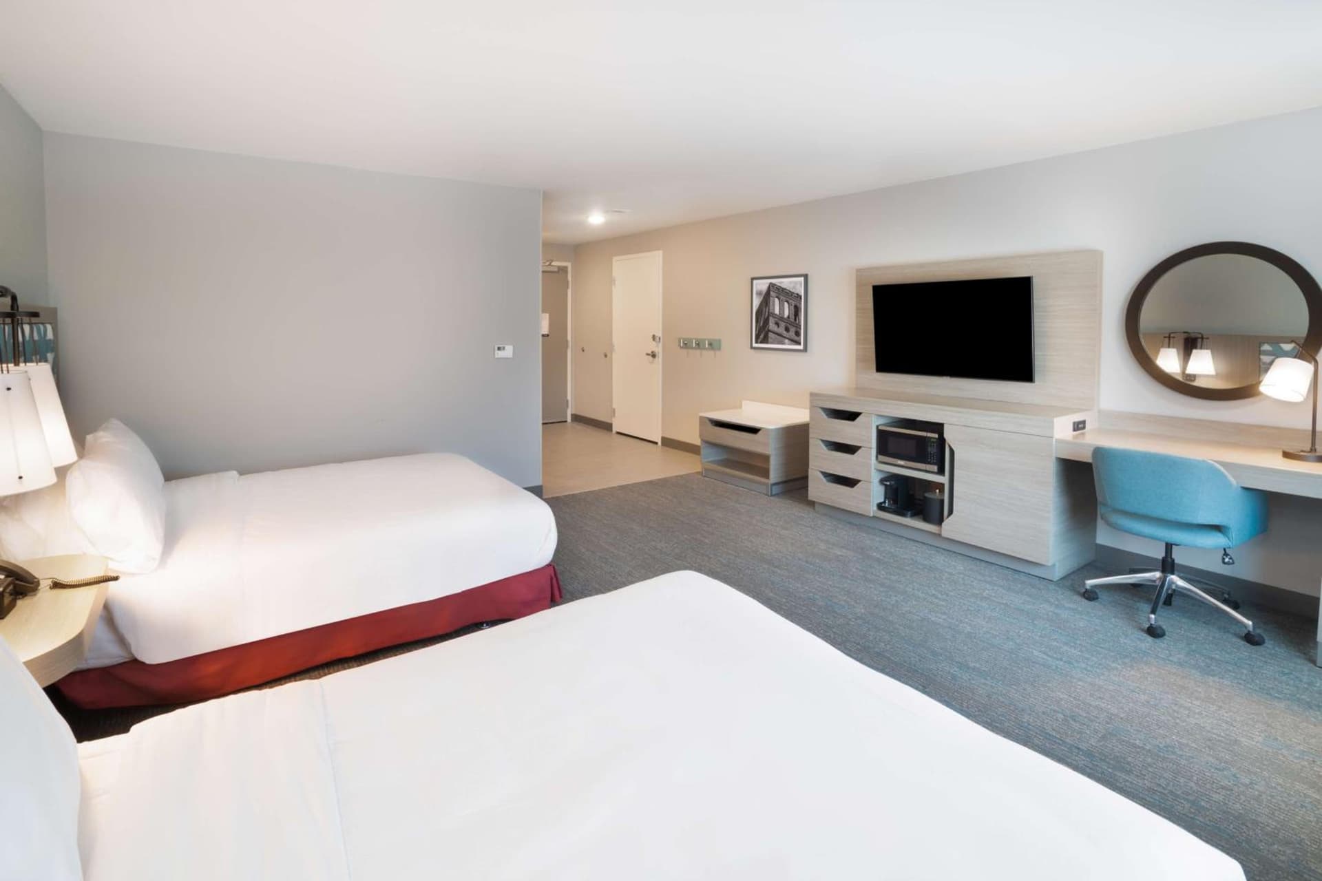 Hampton Inn Greer Greenville, Sc gallery photo in Greer, SC — image 14