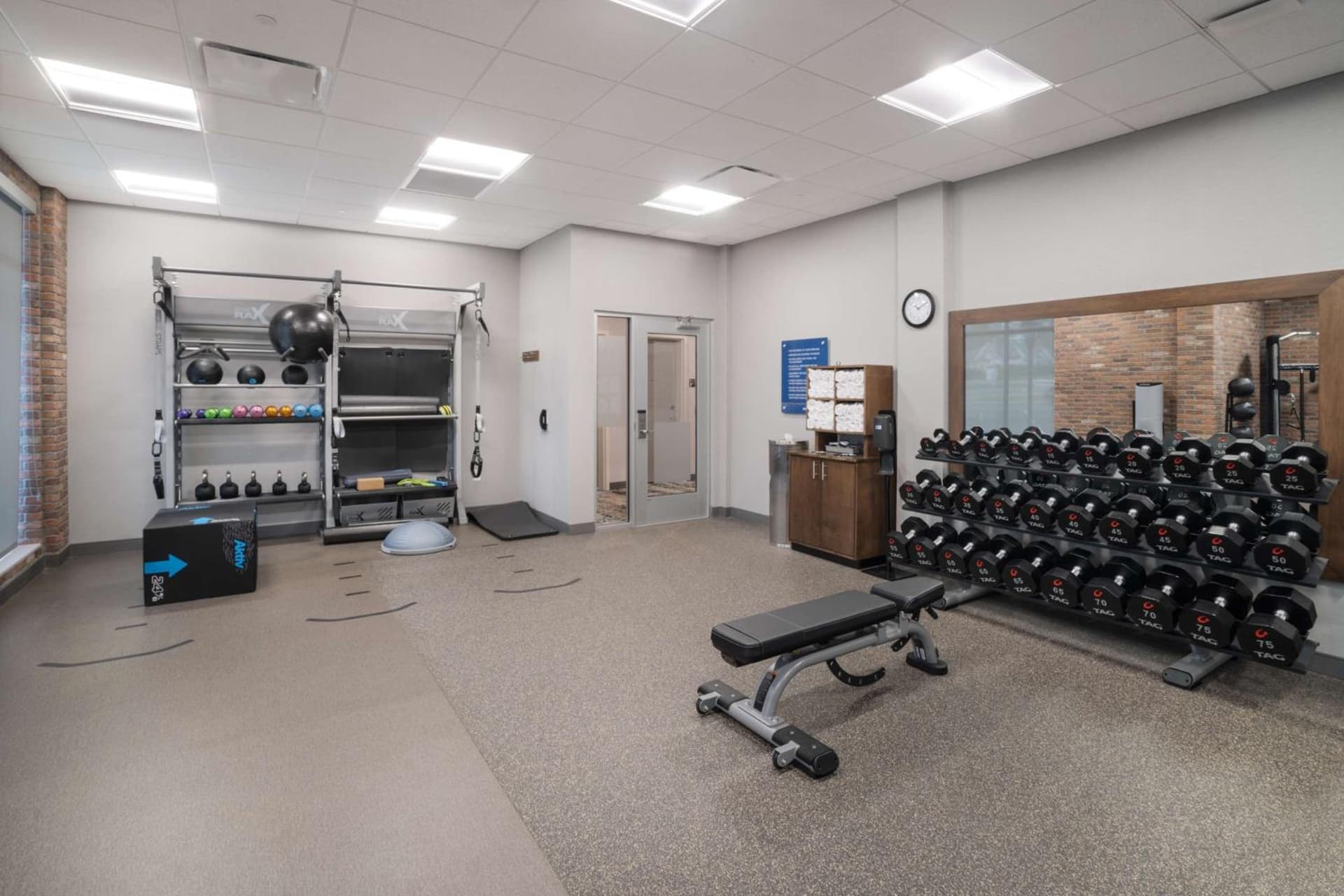 Hampton Inn Greer Greenville, Sc gallery photo in Greer, SC — image 9