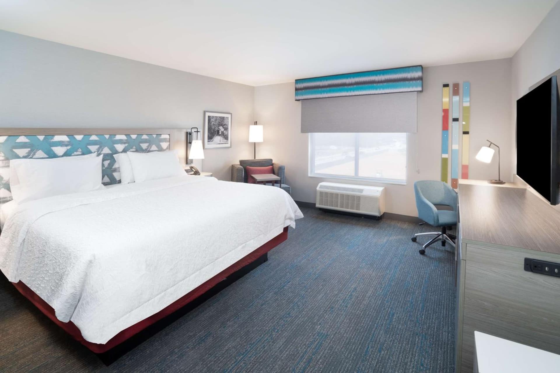 Hampton Inn Greer Greenville, Sc gallery photo in Greer, SC — image 41