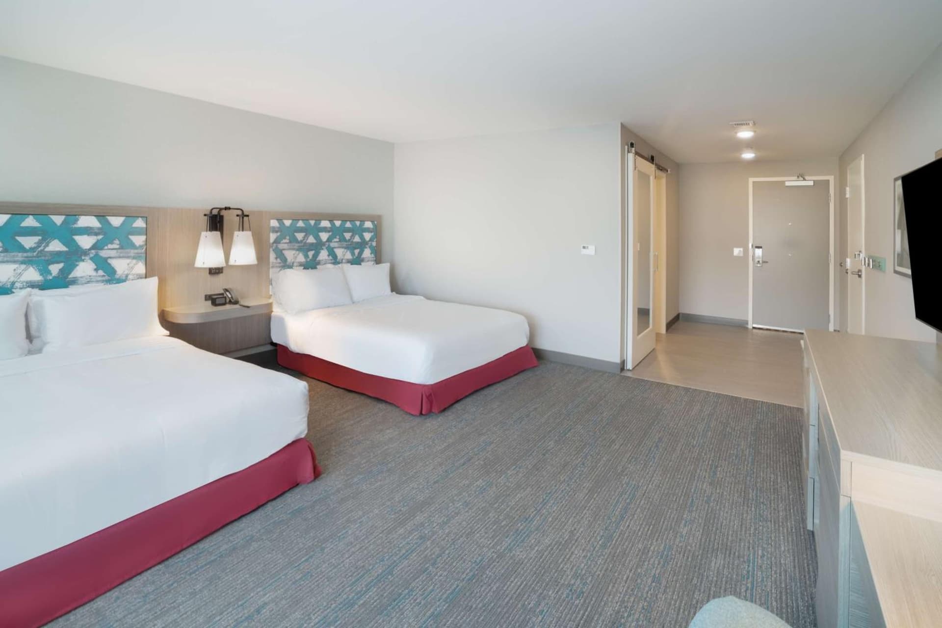 Hampton Inn Greer Greenville, Sc gallery photo in Greer, SC — image 57