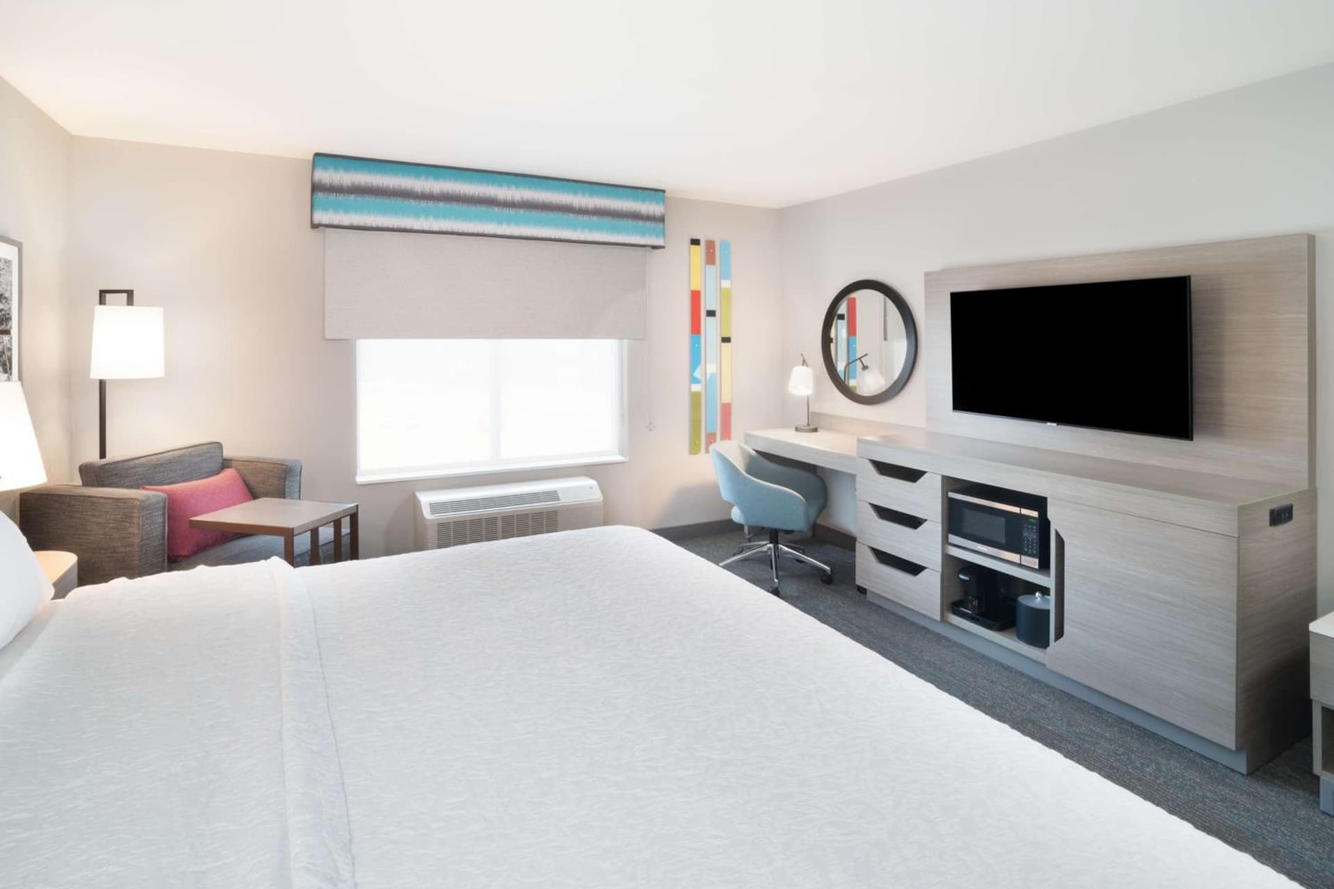 Hampton Inn Greer Greenville, Sc gallery photo in Greer, SC — image 24