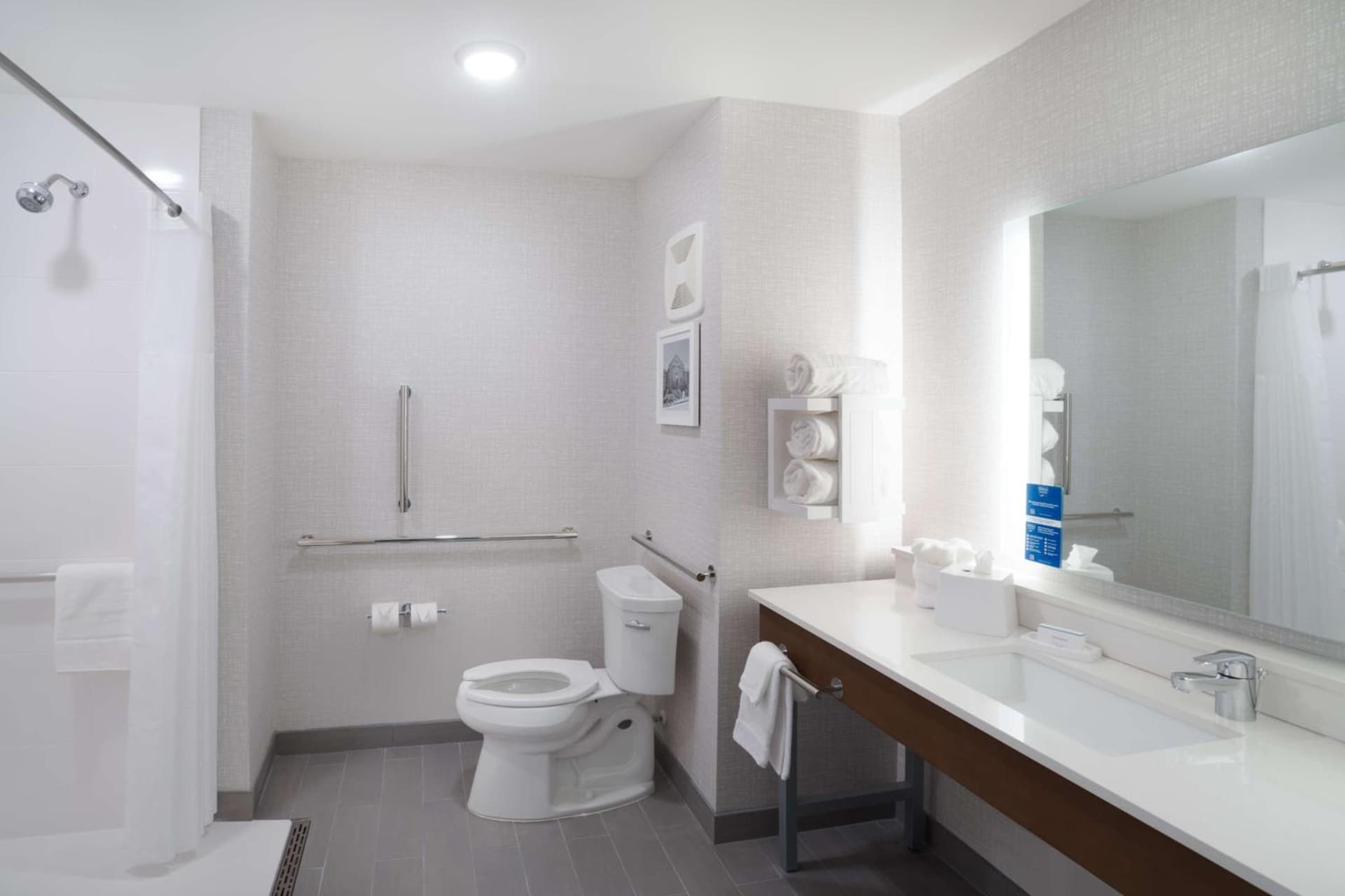 Hampton Inn Greer Greenville, Sc gallery photo in Greer, SC — image 11