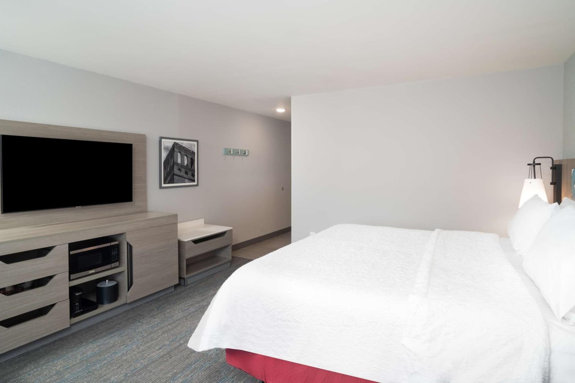 Hampton Inn Greer Greenville, Sc gallery photo in Greer, SC — image 52
