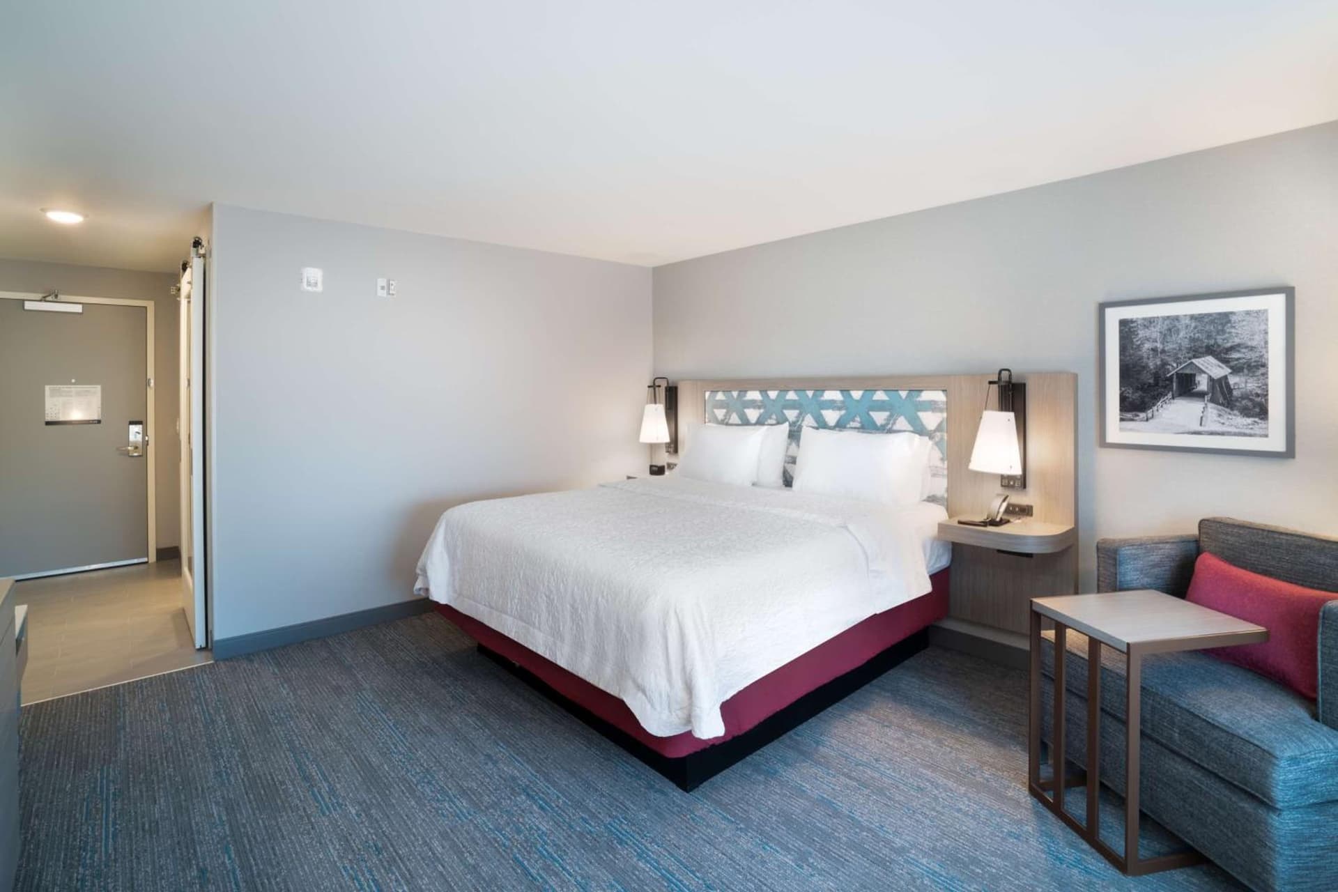 Hampton Inn Greer Greenville, Sc gallery photo in Greer, SC — image 30