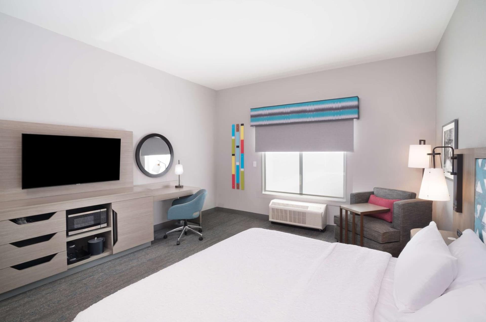 Hampton Inn Greer Greenville, Sc gallery photo in Greer, SC — image 13