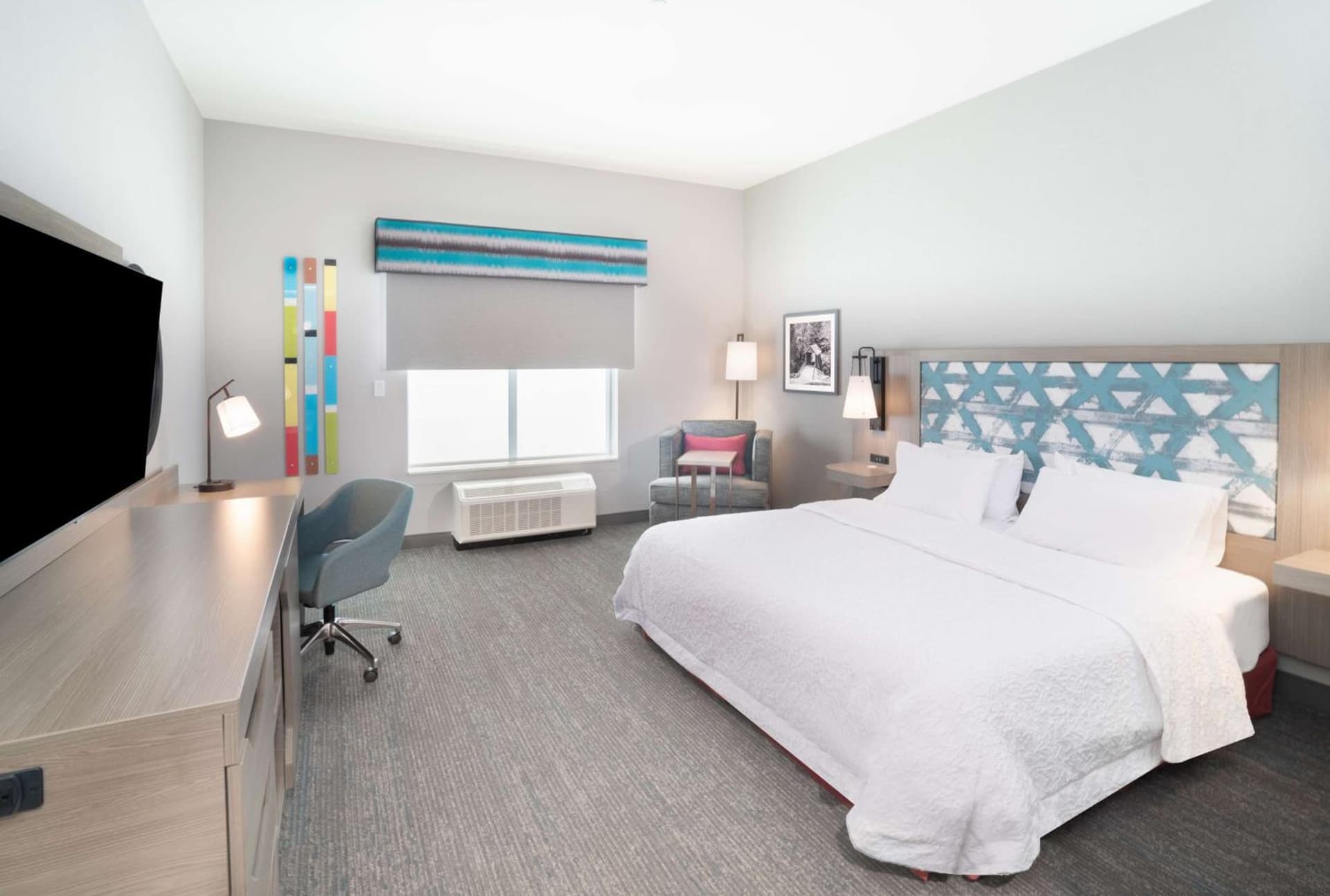 Hampton Inn Greer Greenville, Sc gallery photo in Greer, SC — image 5