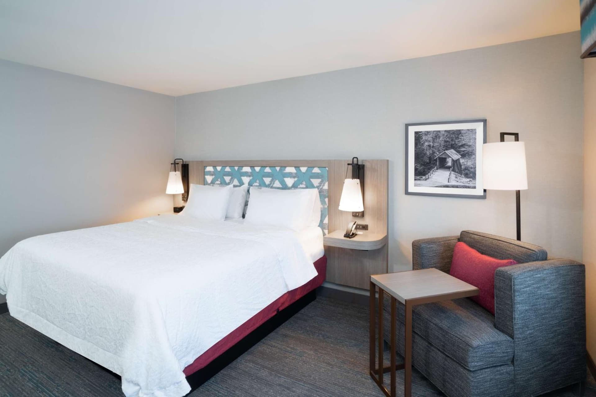 Hampton Inn Greer Greenville, Sc gallery photo in Greer, SC — image 27