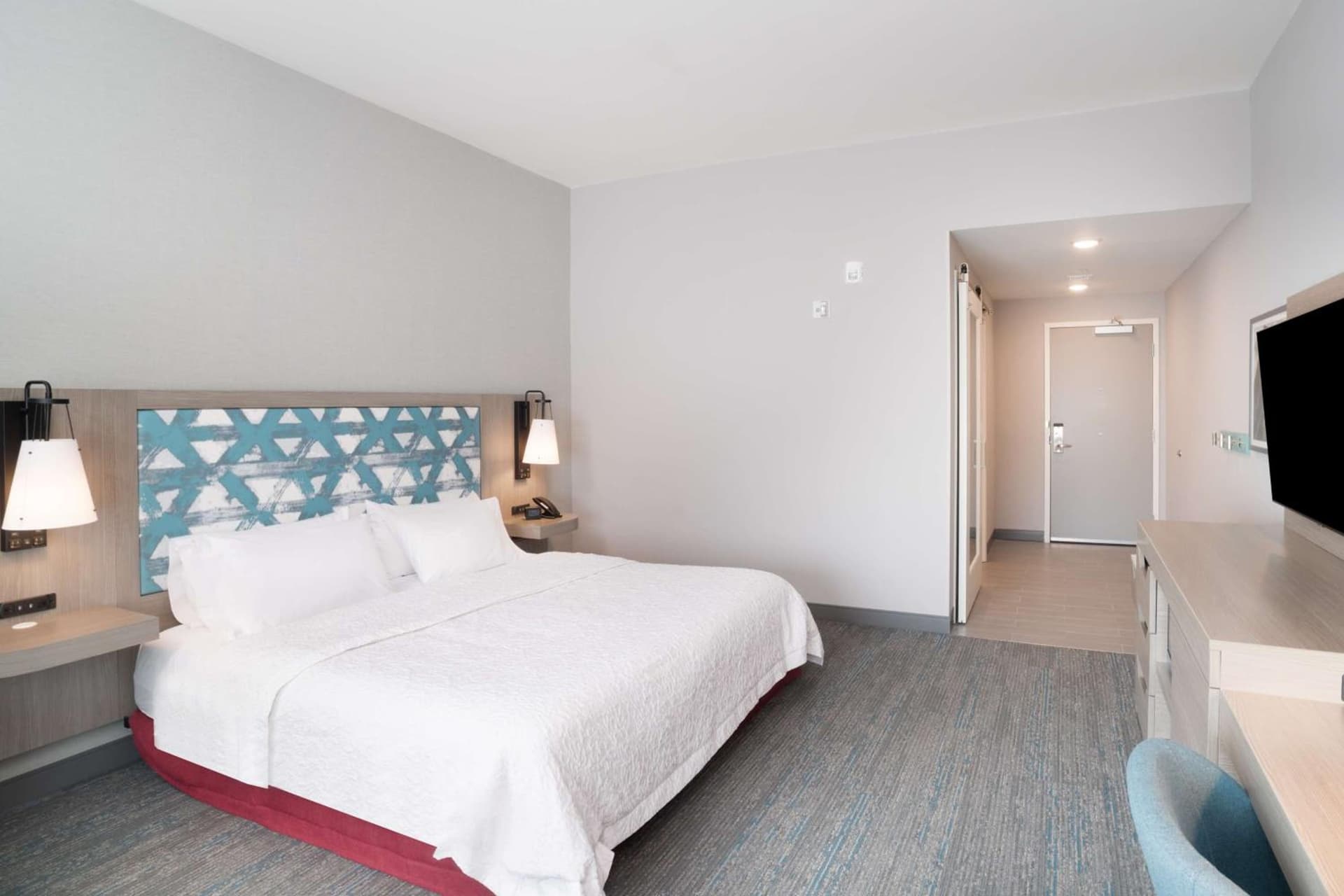 Hampton Inn Greer Greenville, Sc gallery photo in Greer, SC — image 29