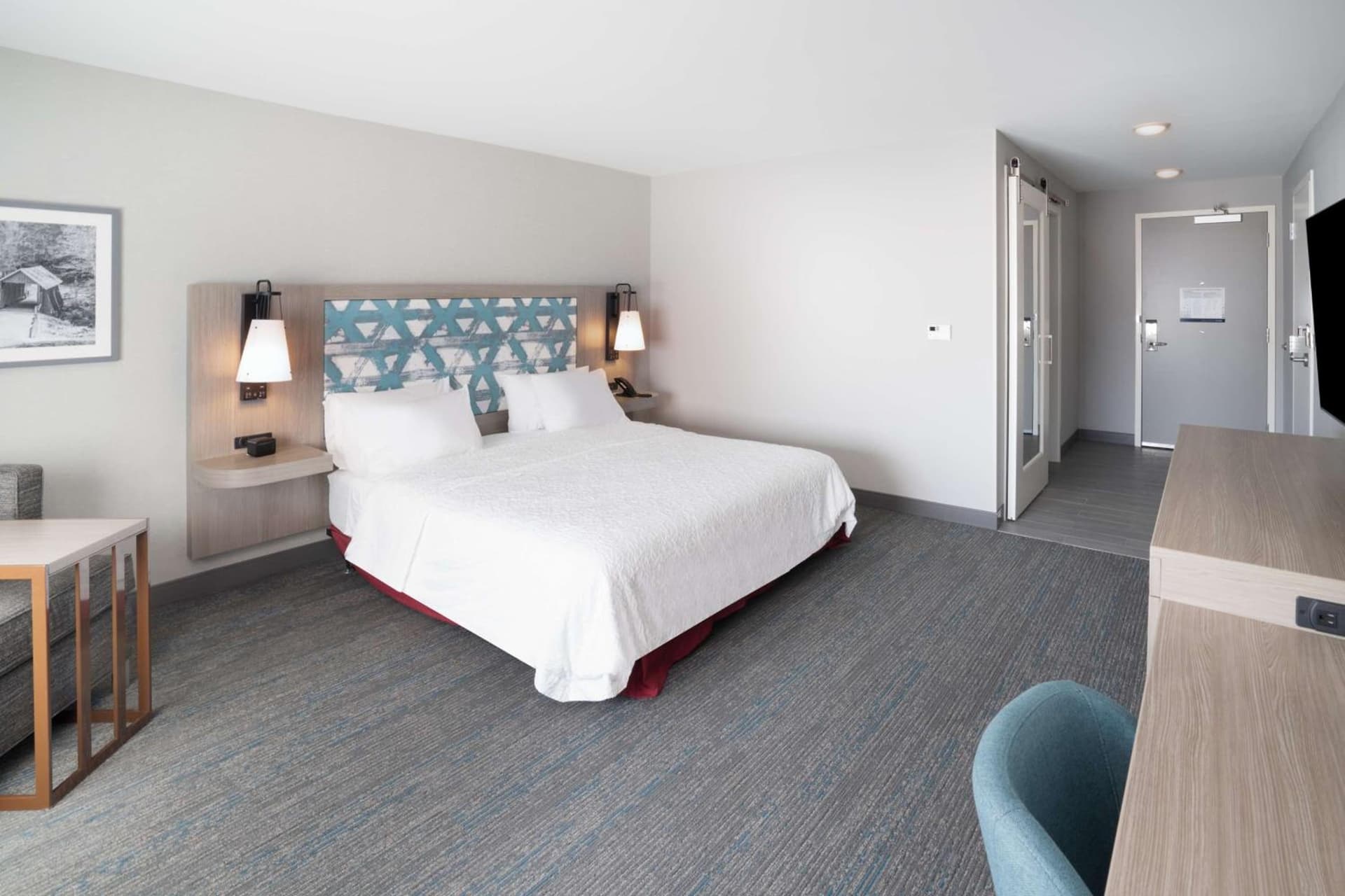 Hampton Inn Greer Greenville, Sc gallery photo in Greer, SC — image 58